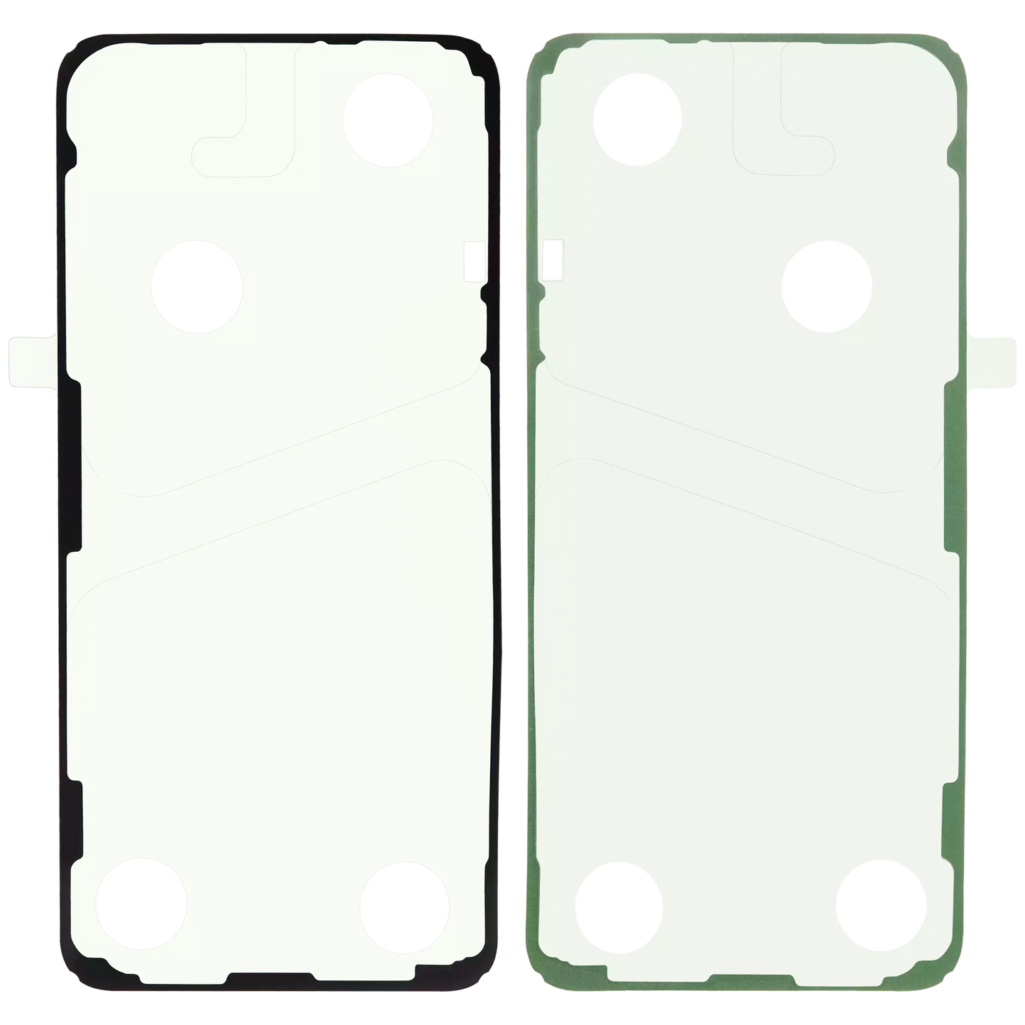 Adhesive Gasket Waterproof Sticker for Samsung Galaxy S24 Plus 5G Back