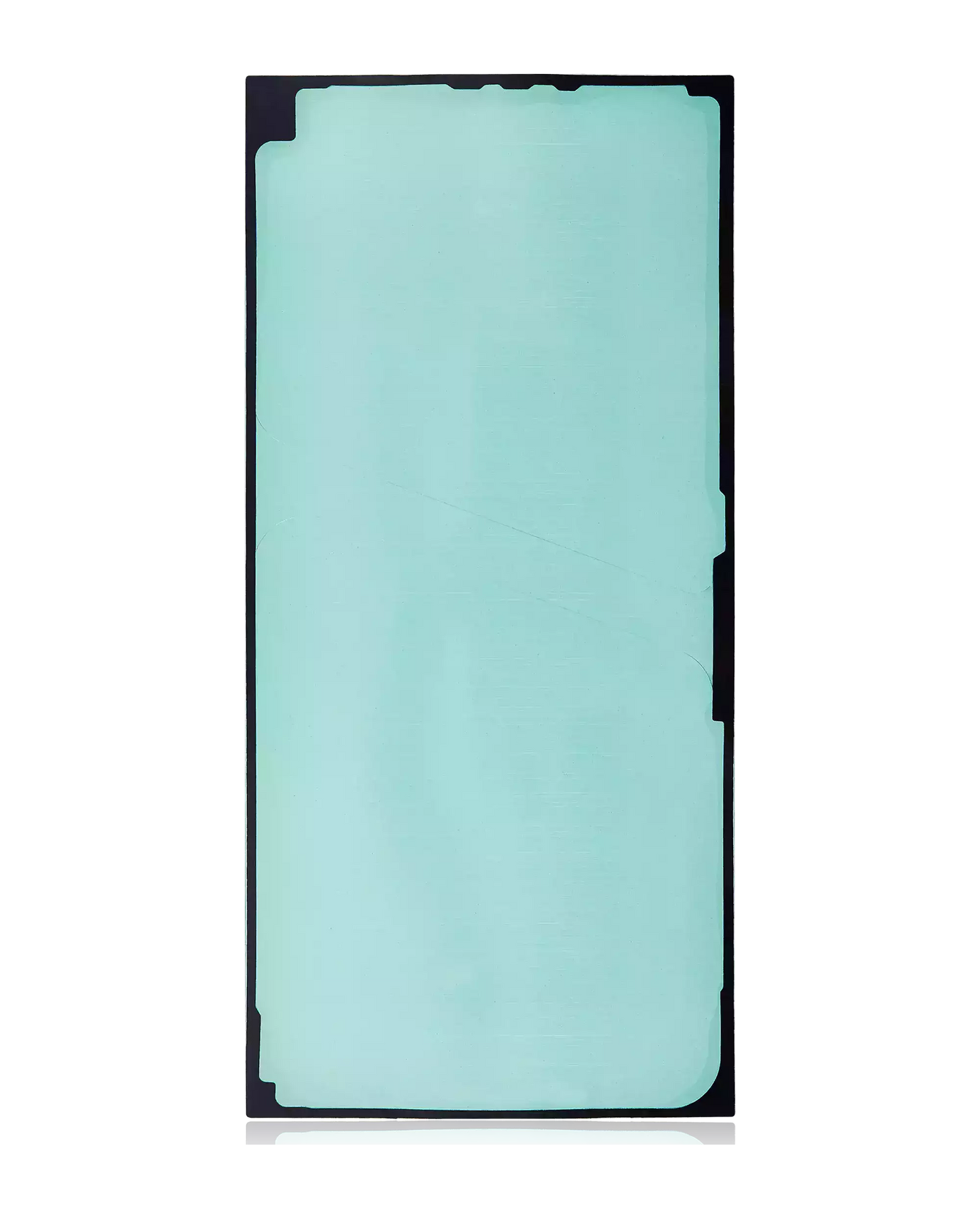 Adhesive Gasket Waterproof Sticker for Samsung Galaxy S24 Ultra 5G Back