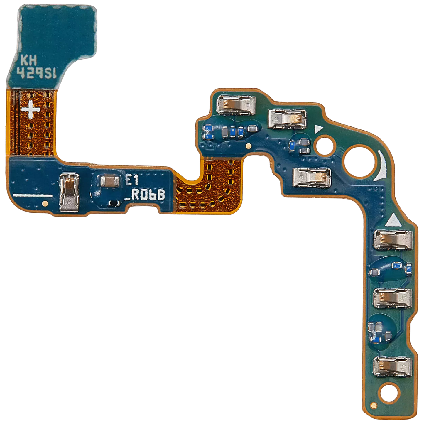 Antenna Board for Samsung Galaxy S24 5G Top Earpiece Speaker Cover