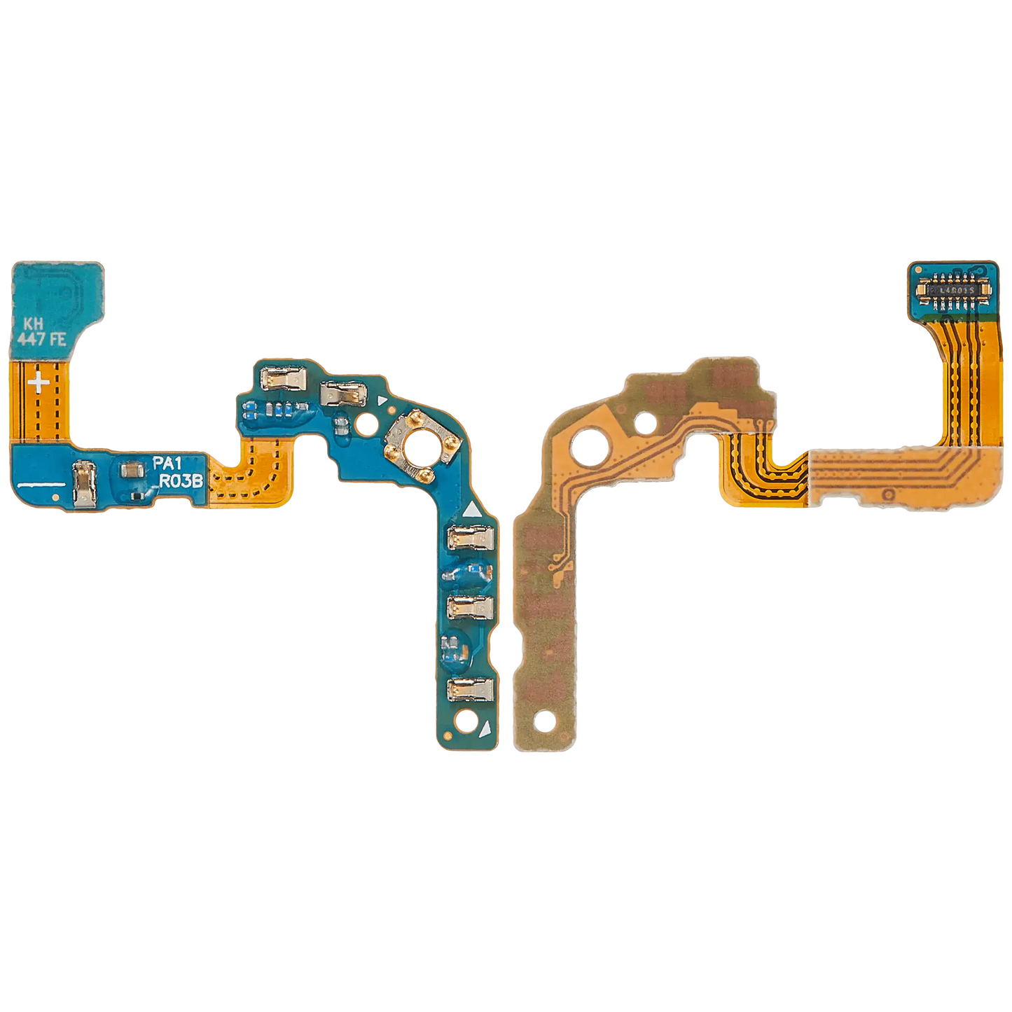 Antenna Board for Samsung Galaxy S25 5G Top Earpiece Speaker Cover