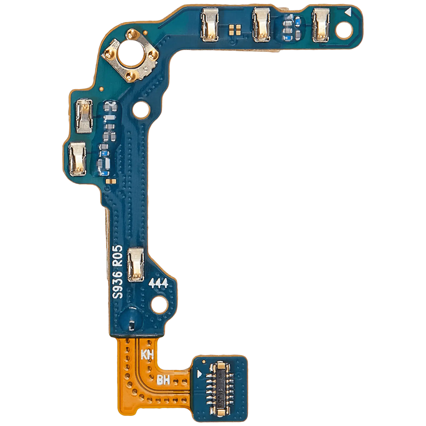 Antenna Board for Samsung Galaxy S25 Plus 5G Top Earpiece Speaker Cover