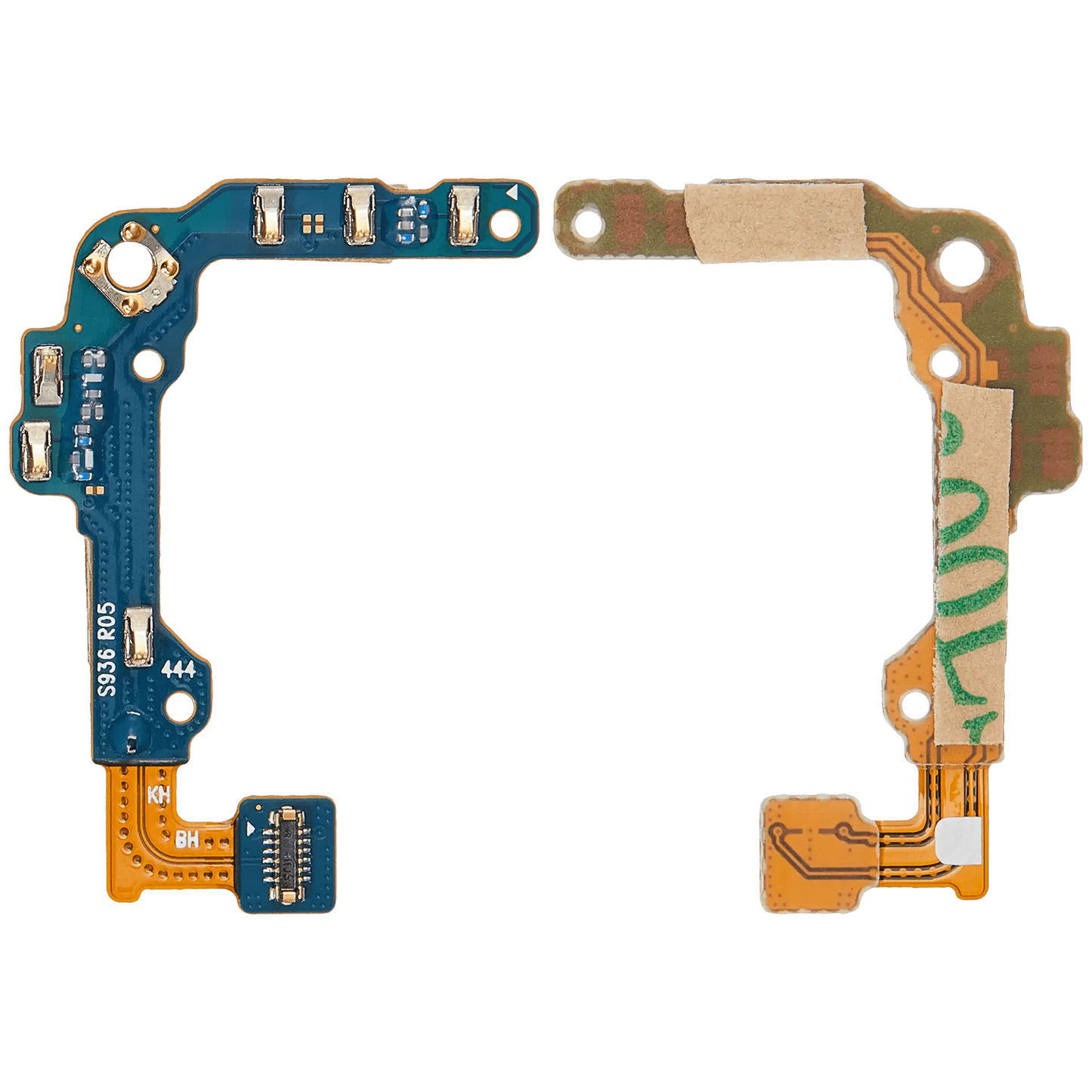 Antenna Board for Samsung Galaxy S25 Plus 5G Top Earpiece Speaker Cover