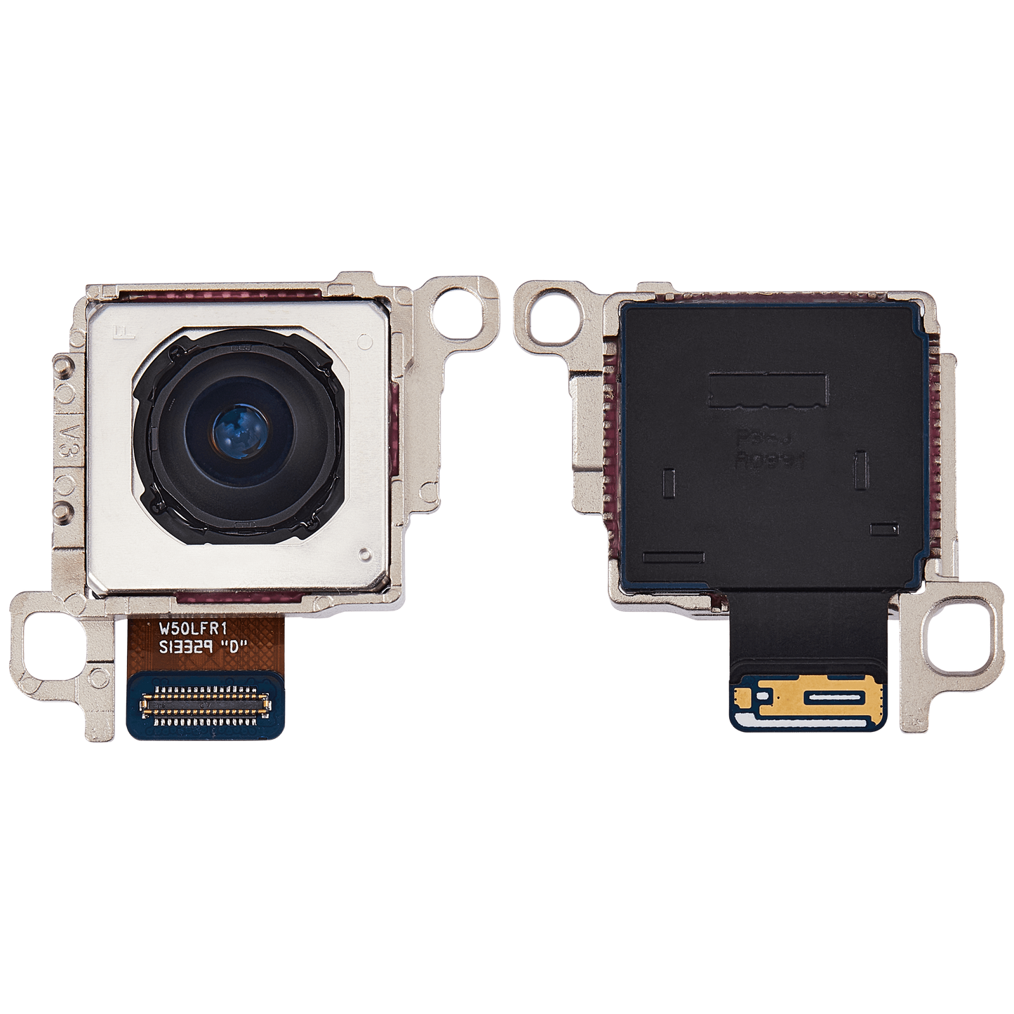 Back Camera for Samsung Galaxy S23 FE 5G Ultra Wide