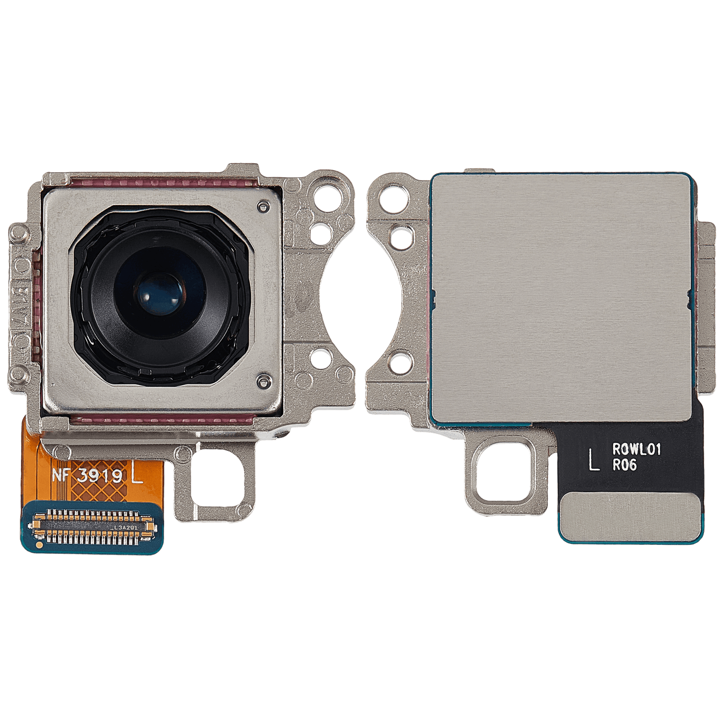 Back Camera for Samsung Galaxy S25 Plus 5G Main