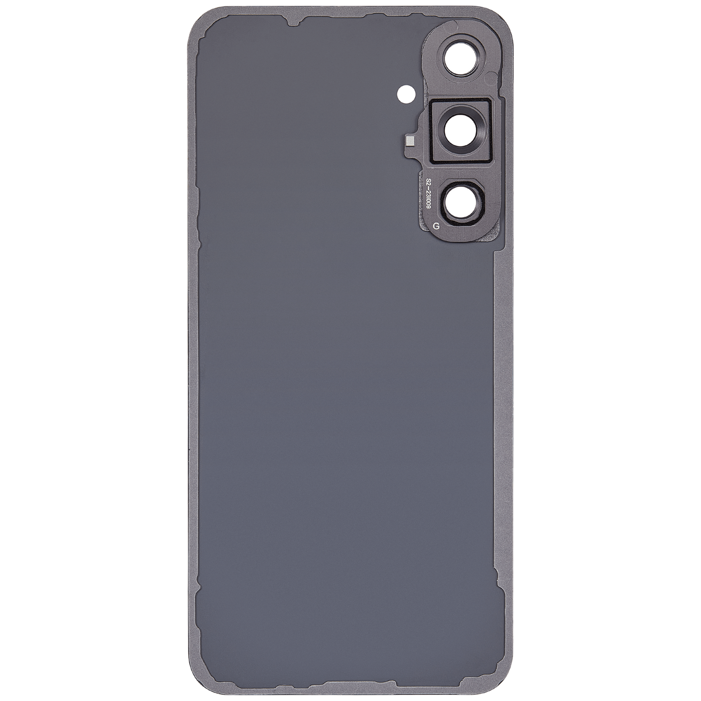 Back Glass Panel for Samsung Galaxy S23 FE 5G Mint with Camera Lens