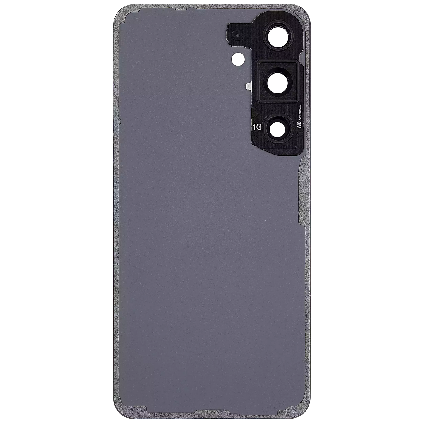 Back Glass Panel for Samsung Galaxy S24 5G Jade Green with Camera Lens