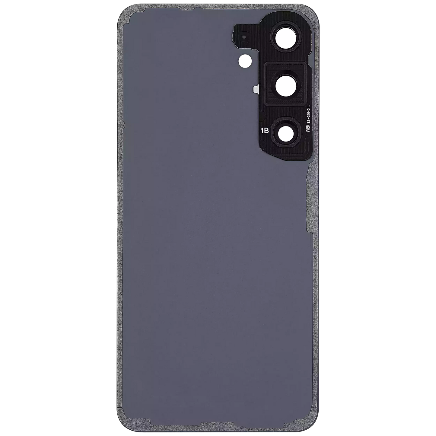 Back Glass Panel for Samsung Galaxy S24 5G Sapphire Blue with Camera Lens