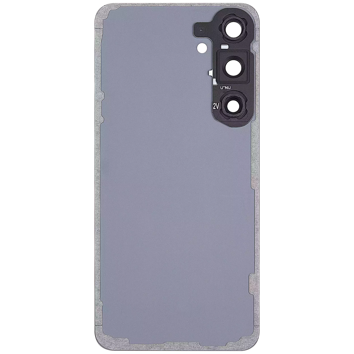 Back Glass Panel for Samsung Galaxy S24 Plus 5G Cobalt Violet with Camera Lens