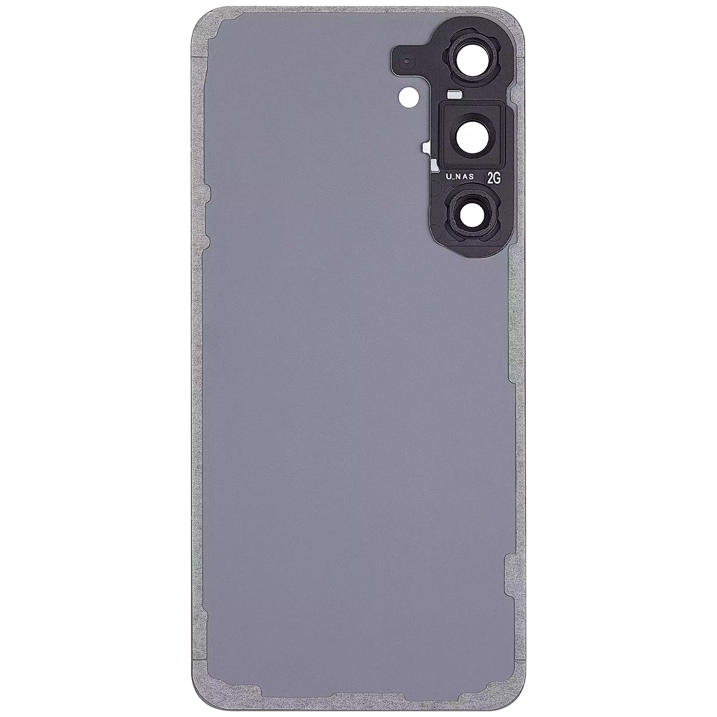 Back Glass Panel for Samsung Galaxy S24 Plus 5G Jade Green with Camera Lens