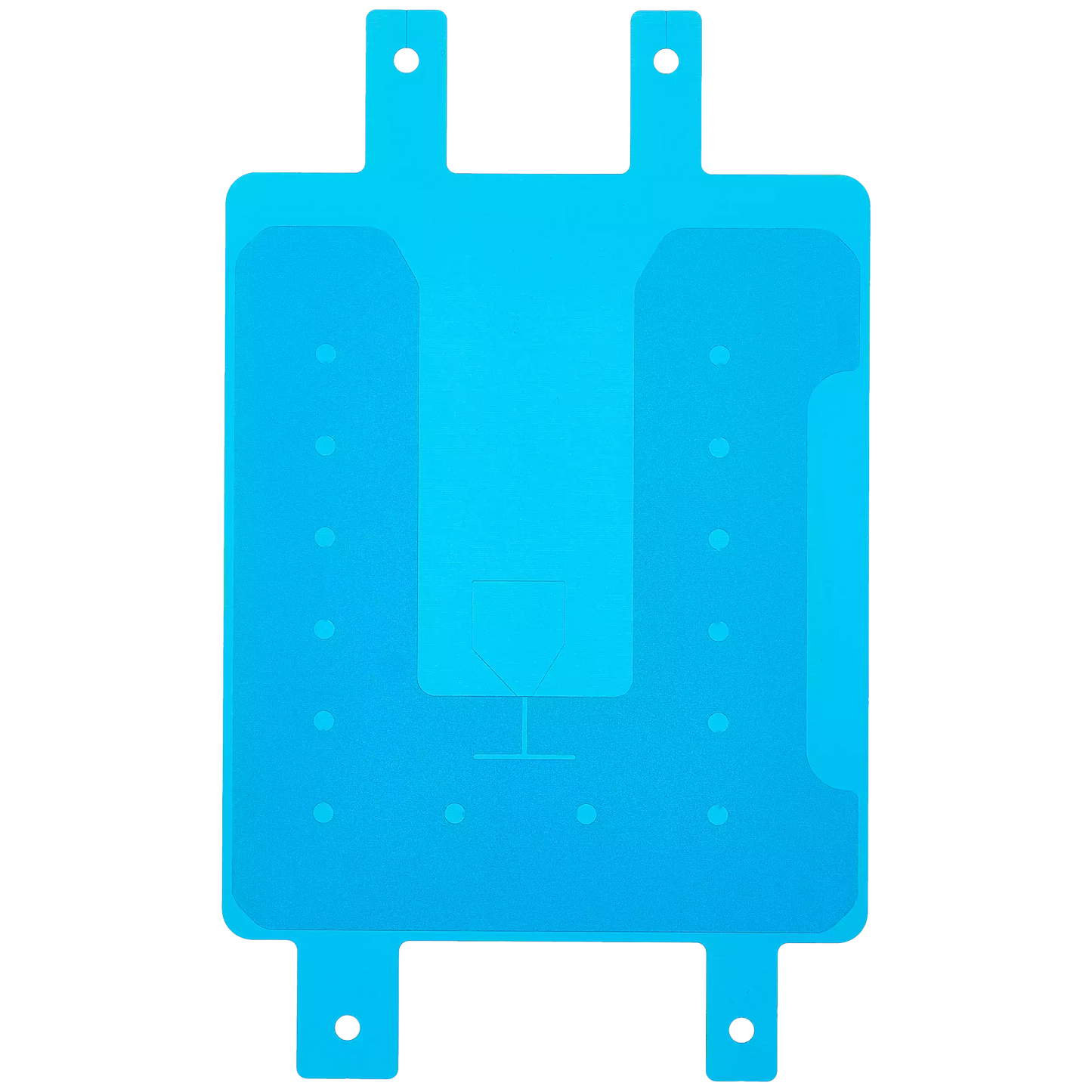 Battery Adhesive Sticker for Samsung Galaxy S24 Ultra 5G