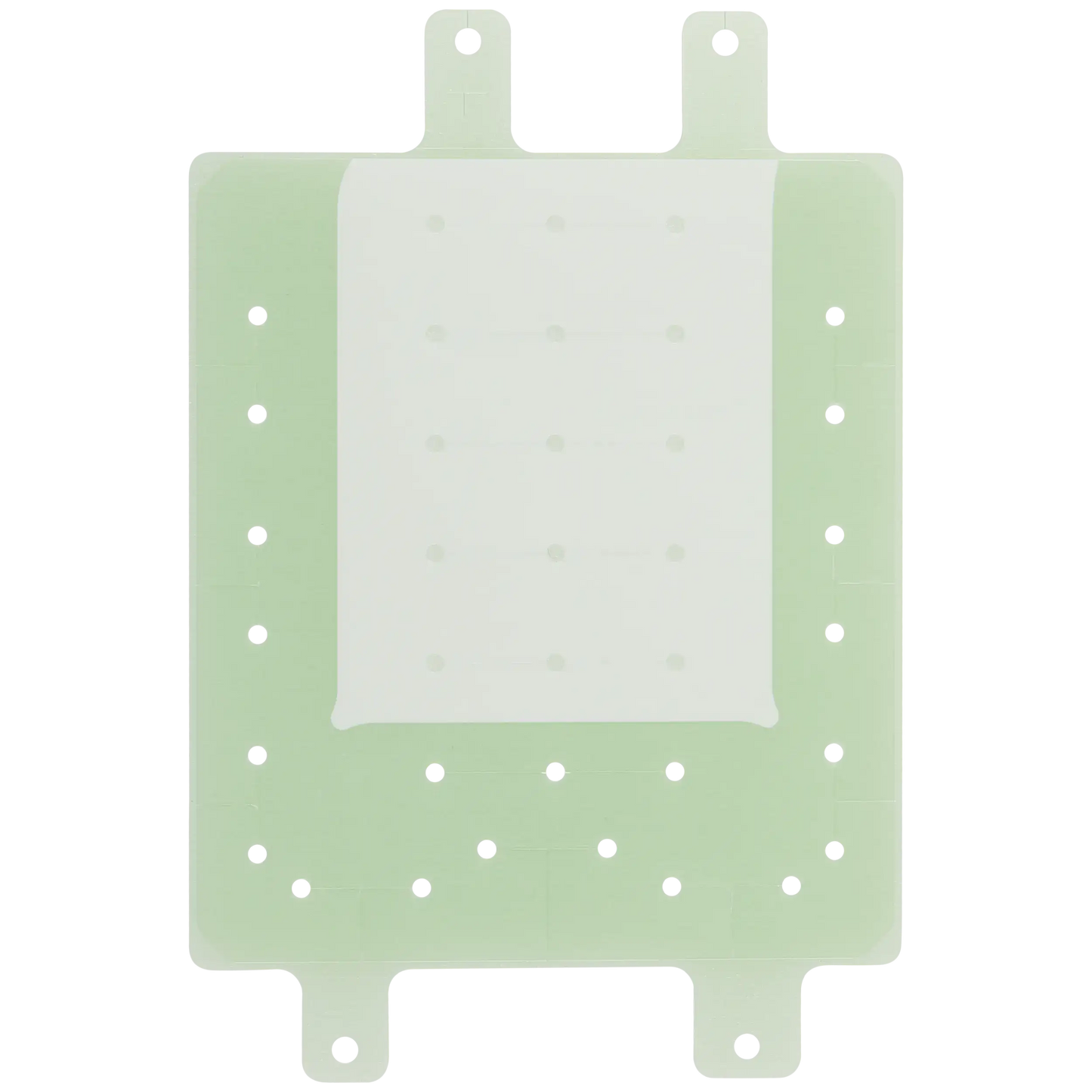 Battery Adhesive Sticker for Samsung Galaxy S25 5G