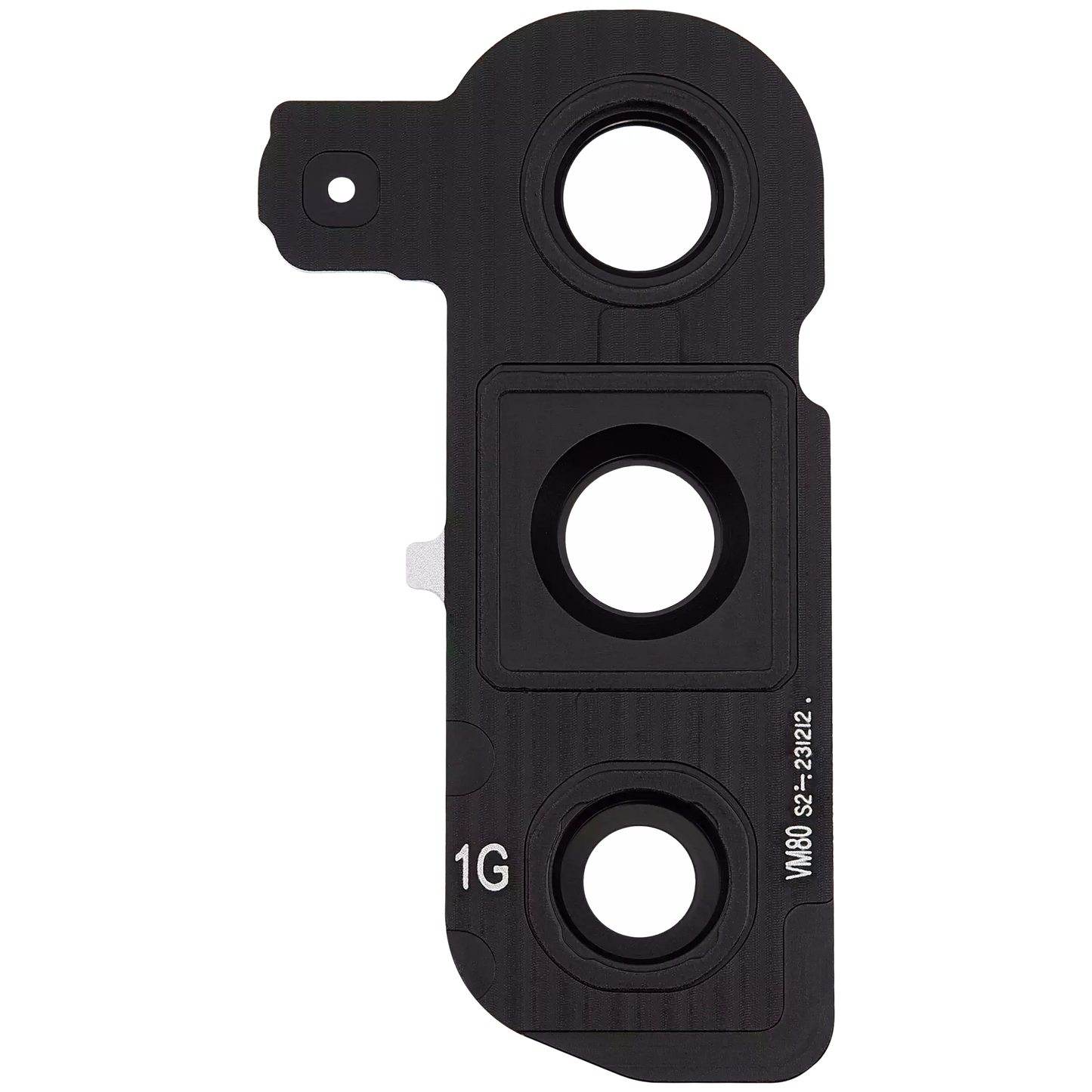 Camera Lens for Samsung Galaxy S24 5G Jade Green with Frame