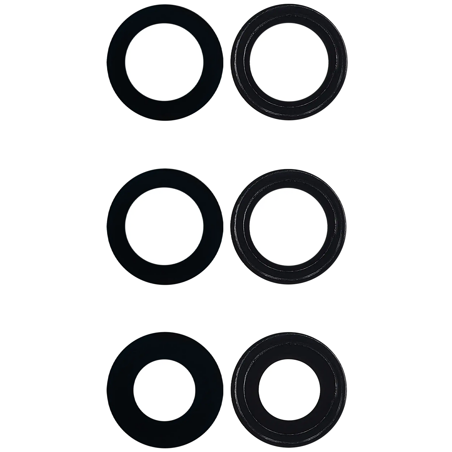 Camera Lens for Samsung Galaxy S25 5G