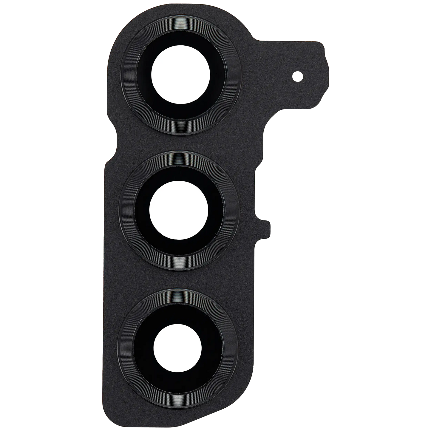 Camera Lens for Samsung Galaxy S25 5G Icy Blue with Frame