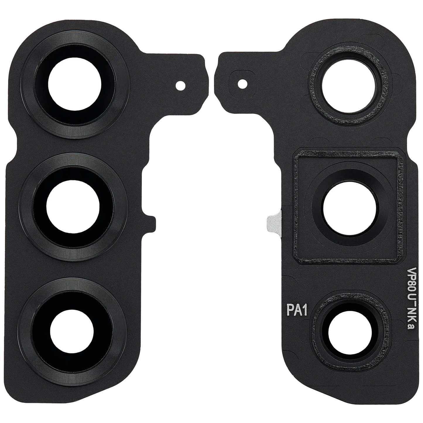 Camera Lens for Samsung Galaxy S25 5G Icy Blue with Frame