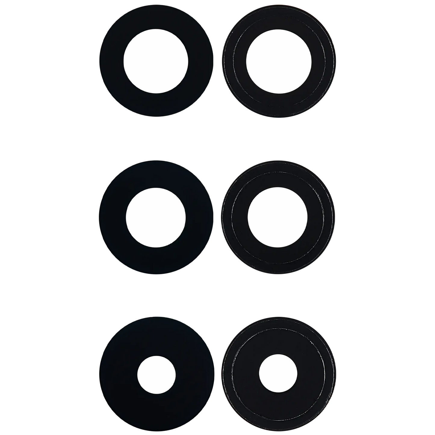 Camera Lens for Samsung Galaxy S25 Plus 5G