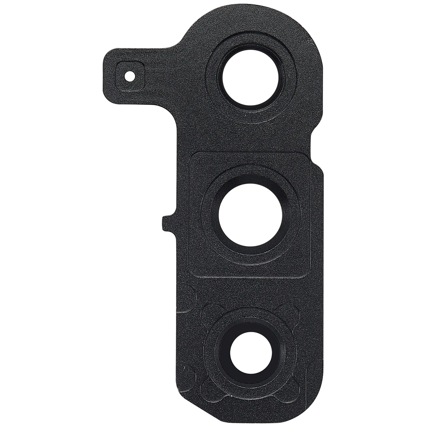 Camera Lens for Samsung Galaxy S25 Plus 5G Coral Red with Frame