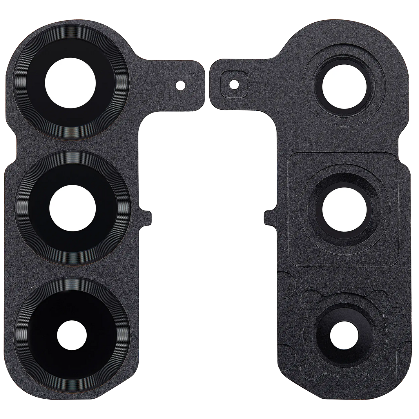 Camera Lens for Samsung Galaxy S25 Plus 5G Mint with Frame