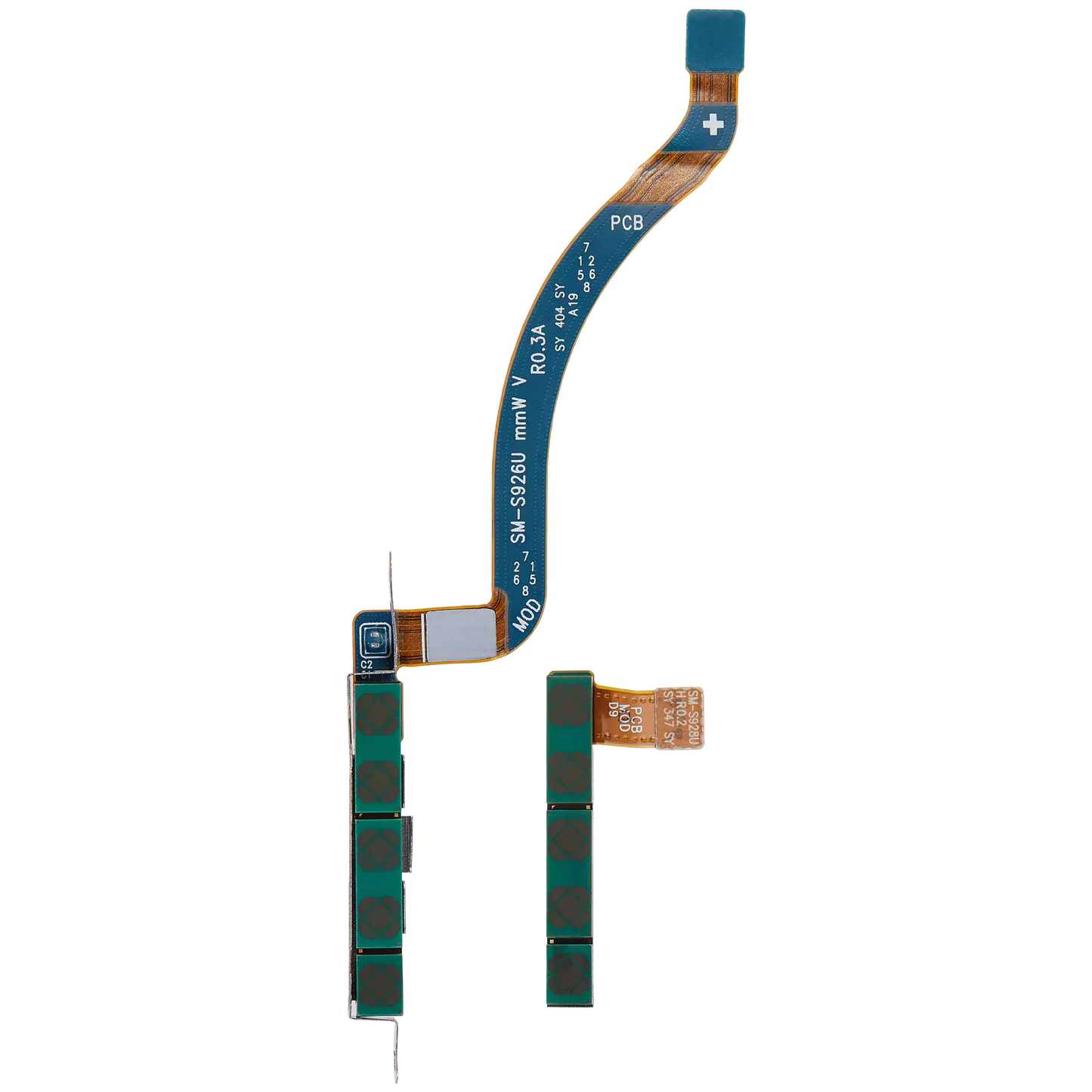 Charging Connector for Samsung Galaxy S24 5G