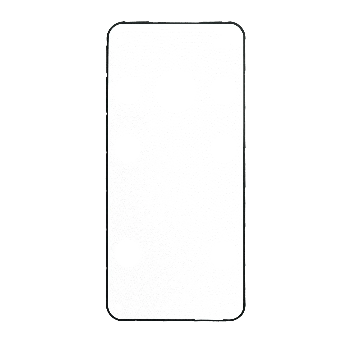 Display Adhesive Gasket Waterproof Sticker for Samsung Galaxy S23 FE 5G Front