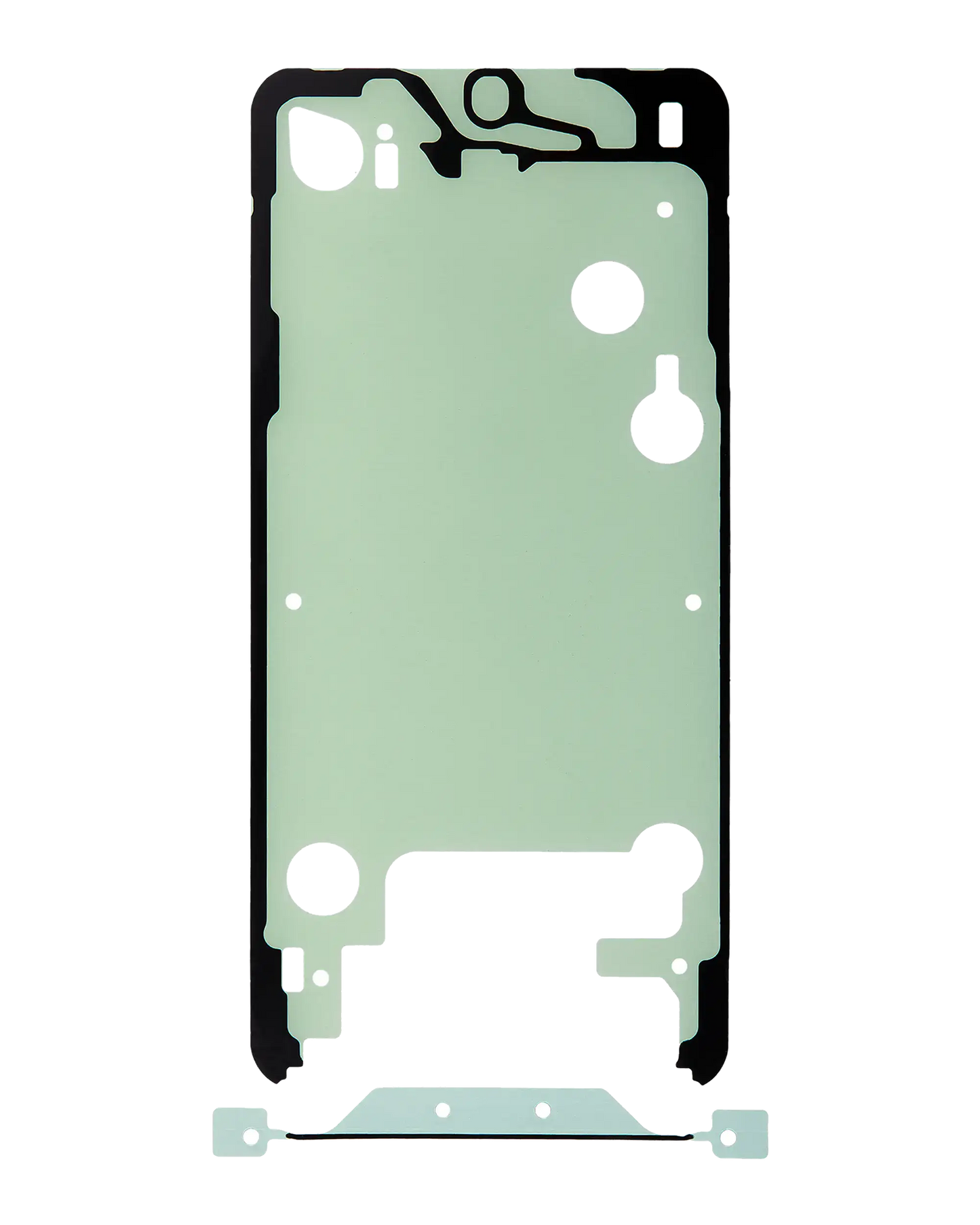 Display Adhesive Gasket Waterproof Sticker for Samsung Galaxy S24 Plus 5G Front