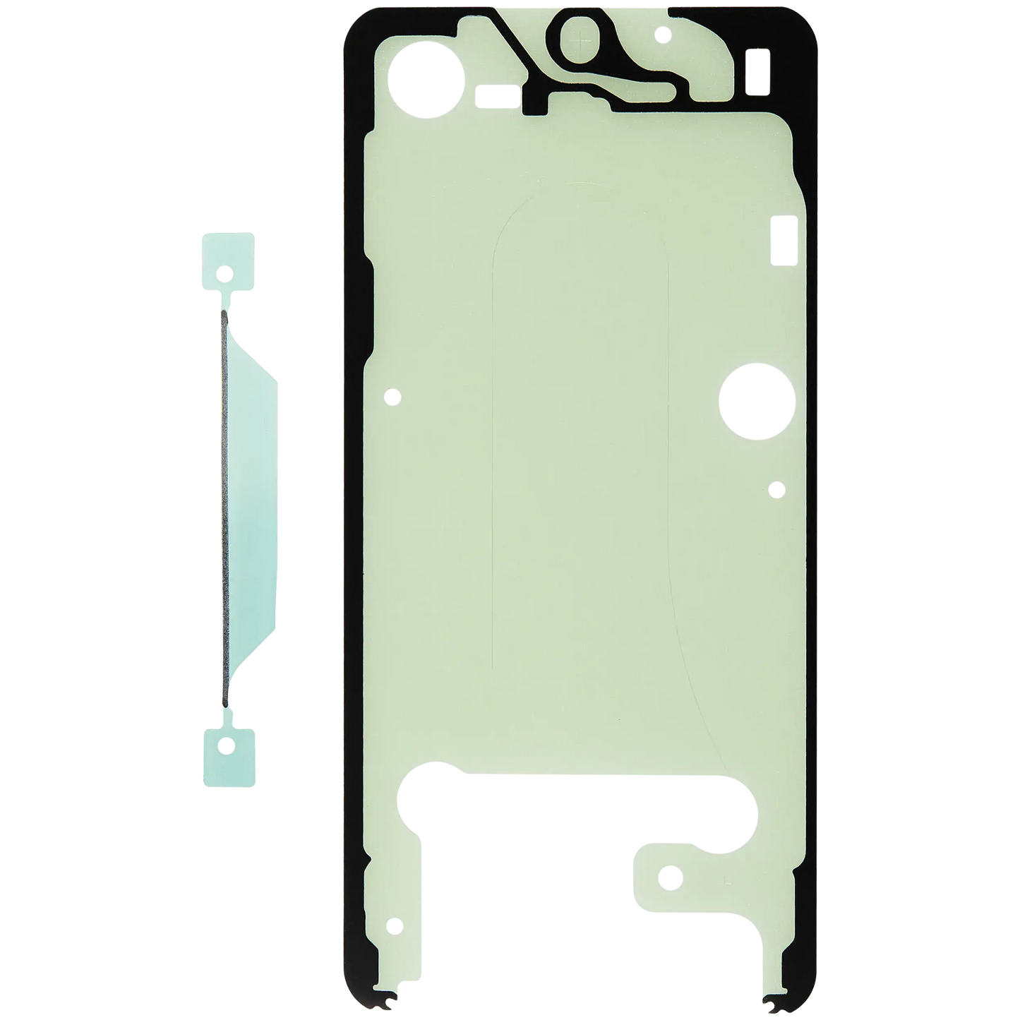 Display Adhesive Gasket Waterproof Sticker for Samsung Galaxy S25 5G Front