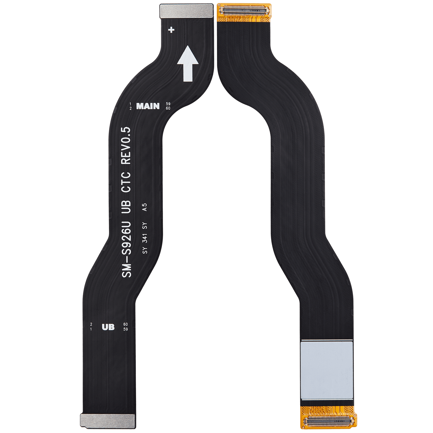 LCD Flex Cable for Samsung Galaxy S24 Plus 5G