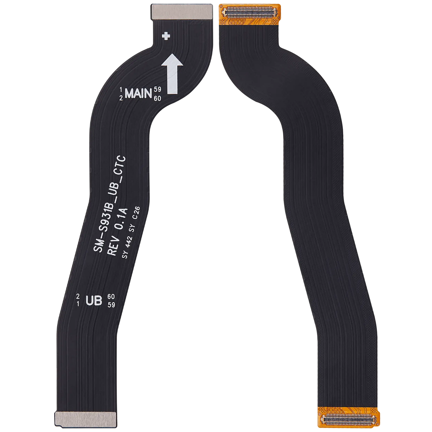 LCD Flex Cable for Samsung Galaxy S25 5G