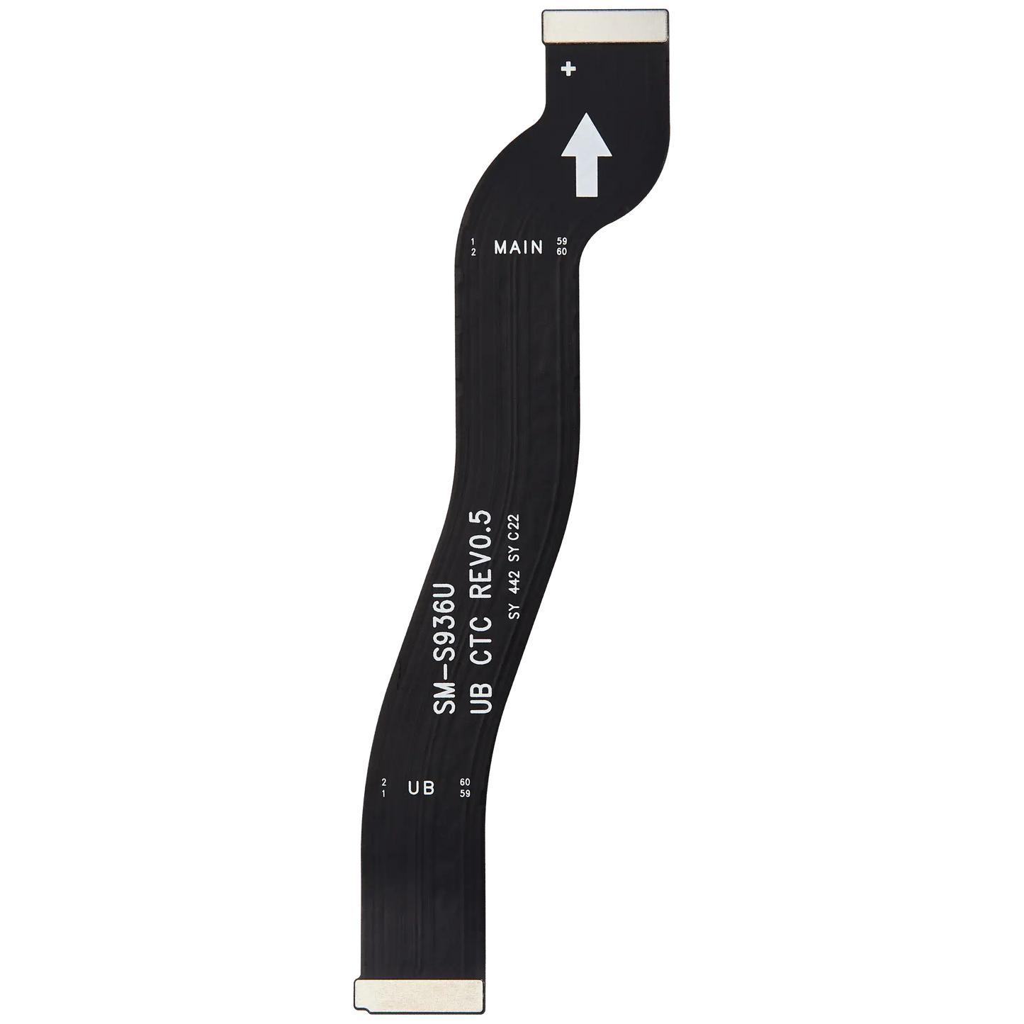 LCD Flex Cable for Samsung Galaxy S25 Plus 5G