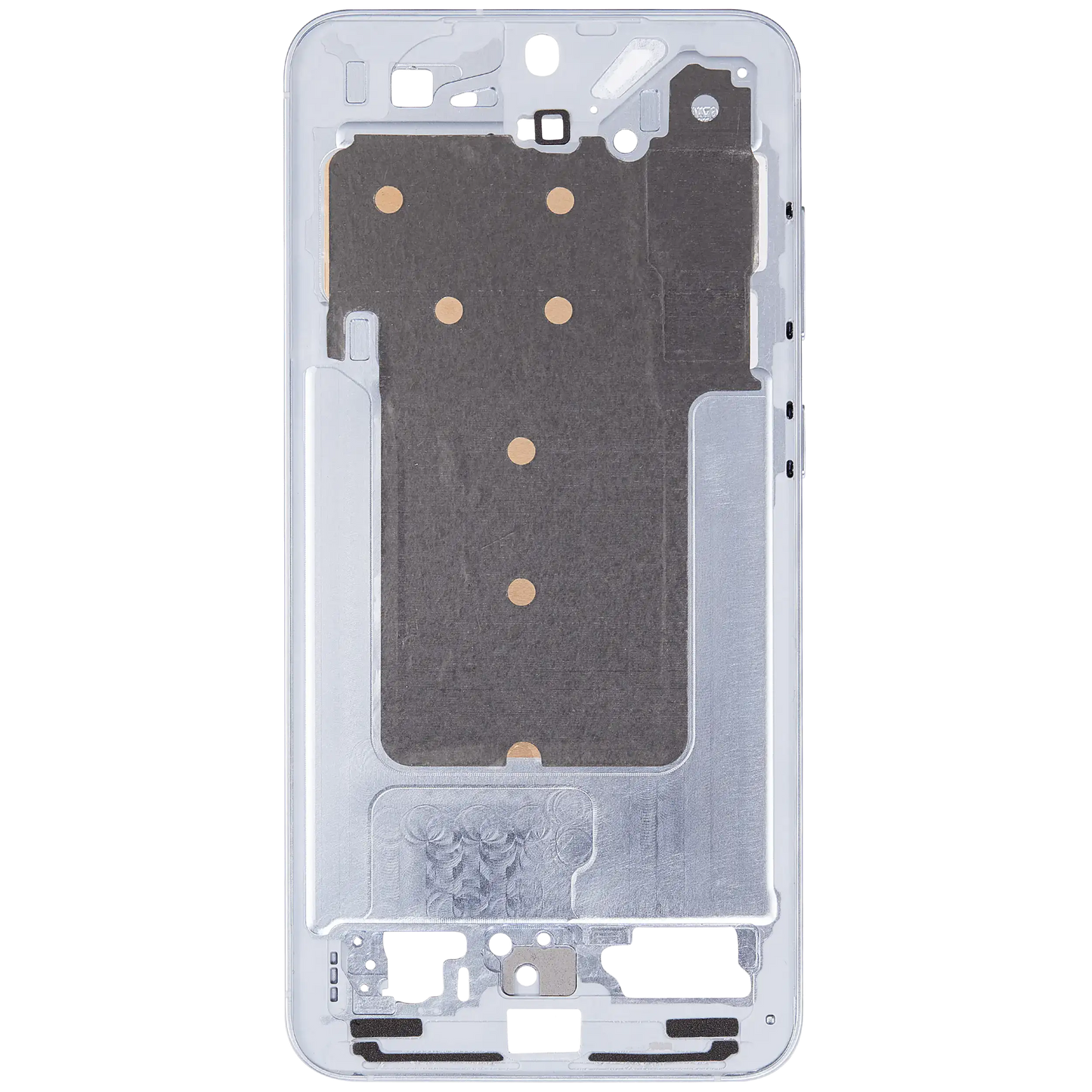 LCD Frame Middle Chassis for Samsung Galaxy S25 Plus 5G Icy Blue