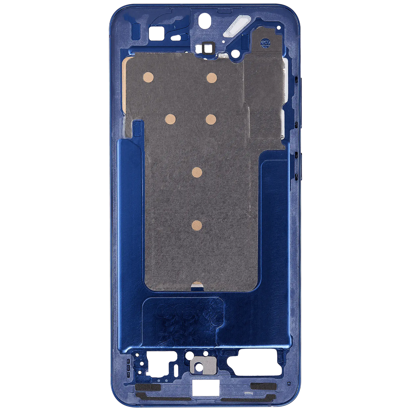 LCD Frame Middle Chassis for Samsung Galaxy S25 Plus 5G Navy