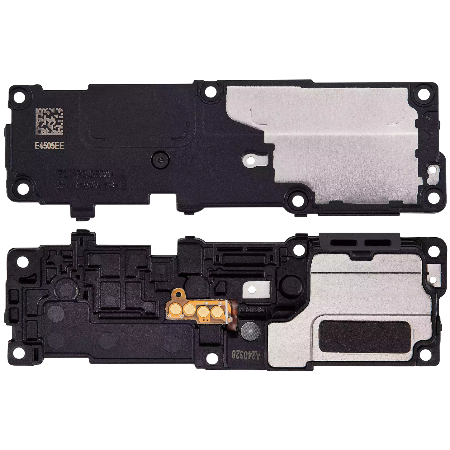 Loud Speaker Ringer Buzzer for Samsung Galaxy S24 Ultra 5G