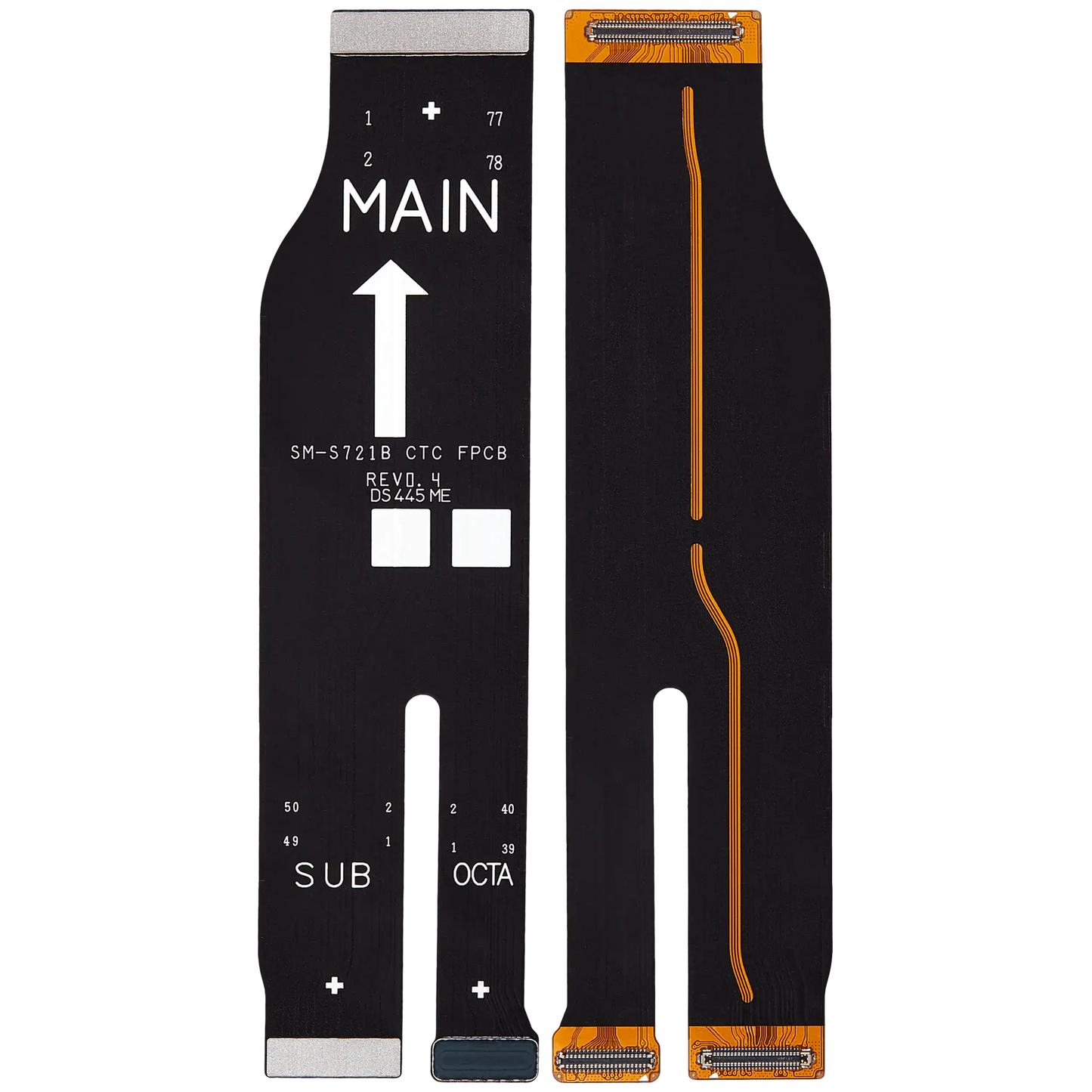 Main Flex Cable for Samsung Galaxy S24 FE 5G