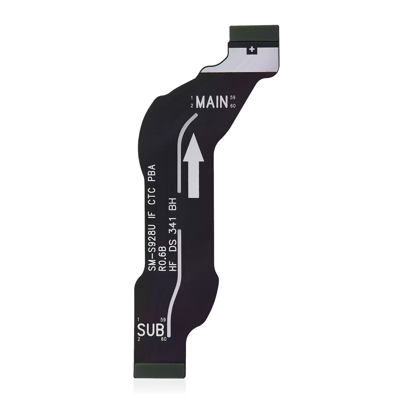 Main Flex Cable for Samsung Galaxy S24 Ultra 5G