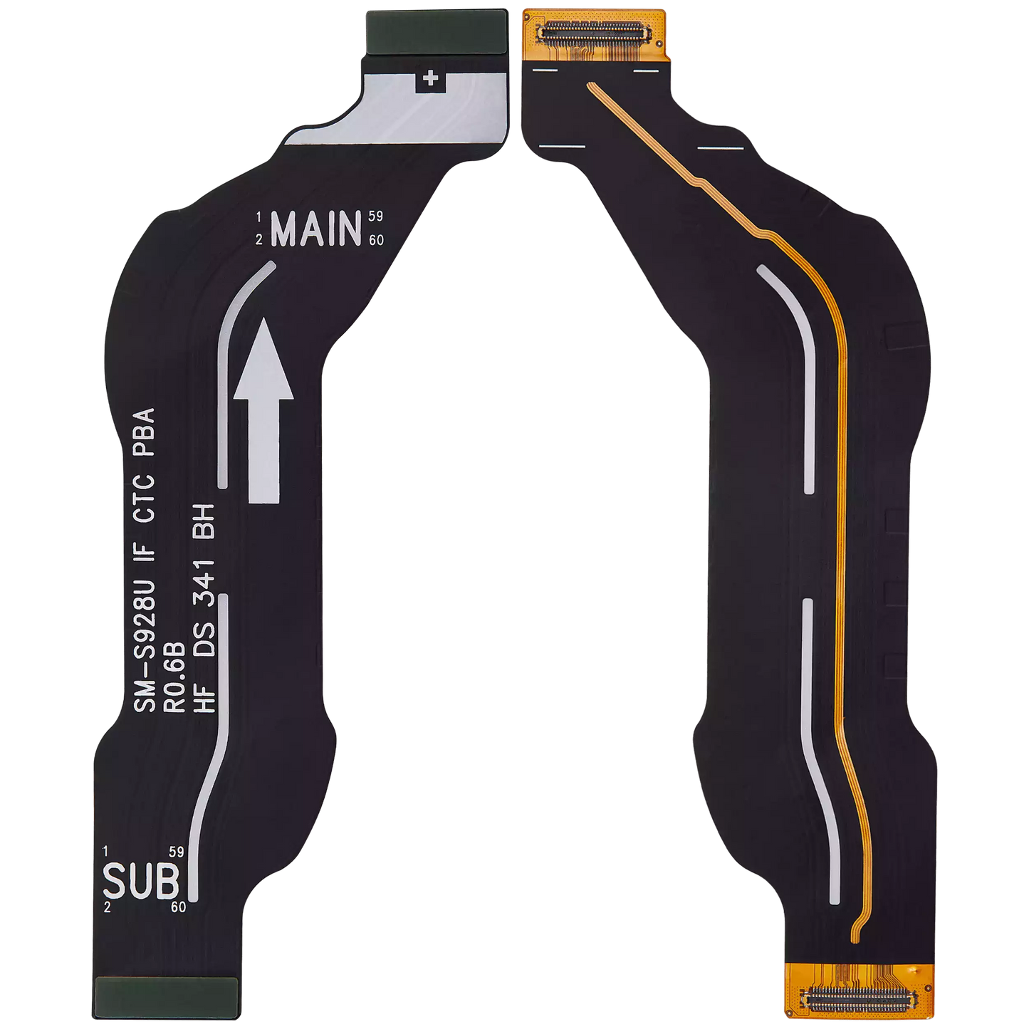 Main Flex Cable for Samsung Galaxy S24 Ultra 5G