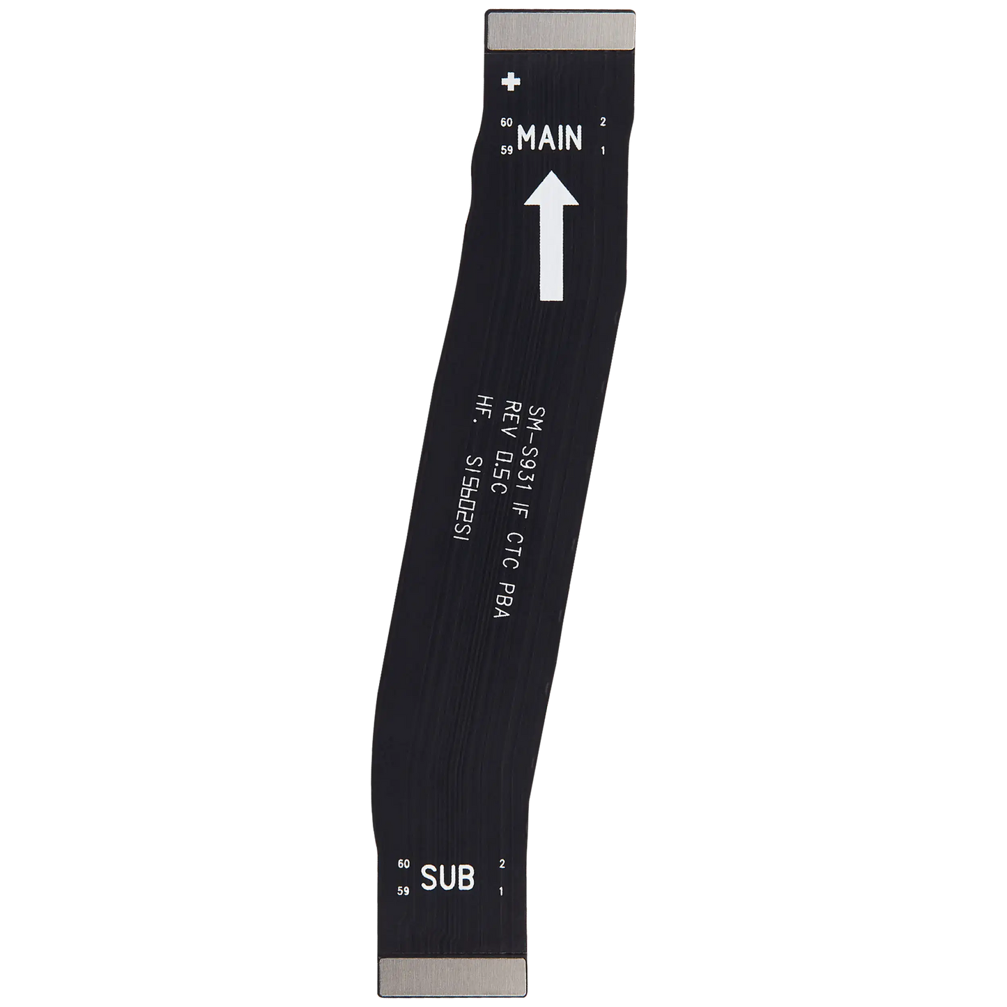 Main Flex Cable for Samsung Galaxy S25 5G