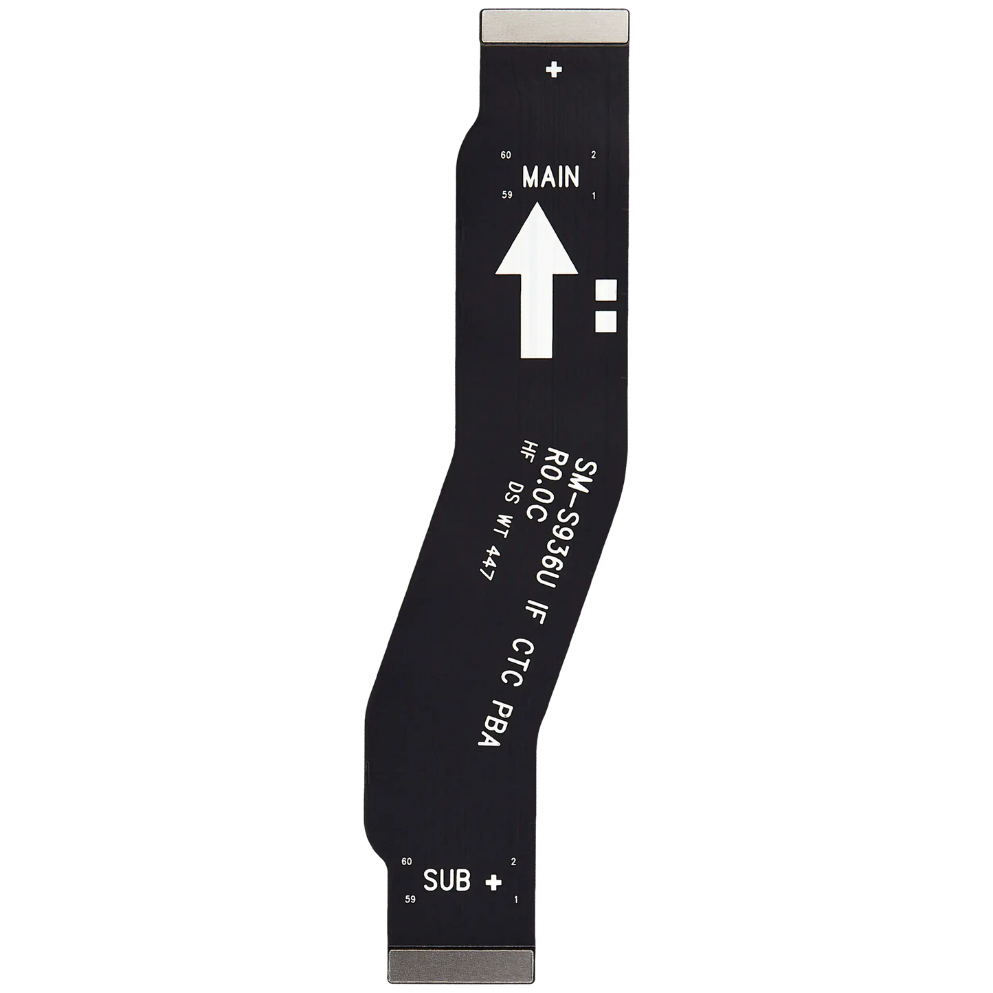 Main Flex Cable for Samsung Galaxy S25 Plus 5G
