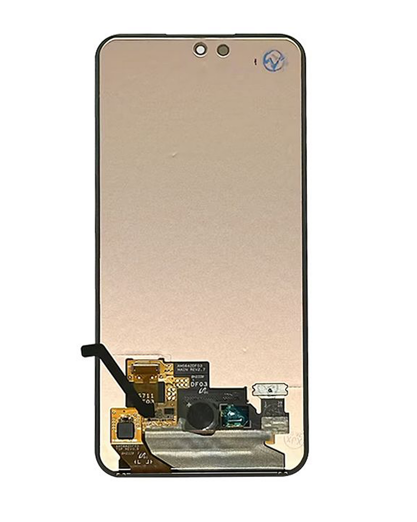 OLED Display Screen for Samsung Galaxy S23 FE 5G Folder Combo Fingerprint Working