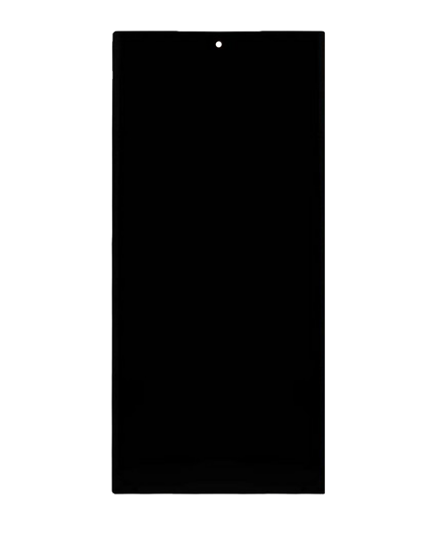 OLED Display Screen for Samsung Galaxy S24 Ultra 5G Folder Combo Fingerprint Working