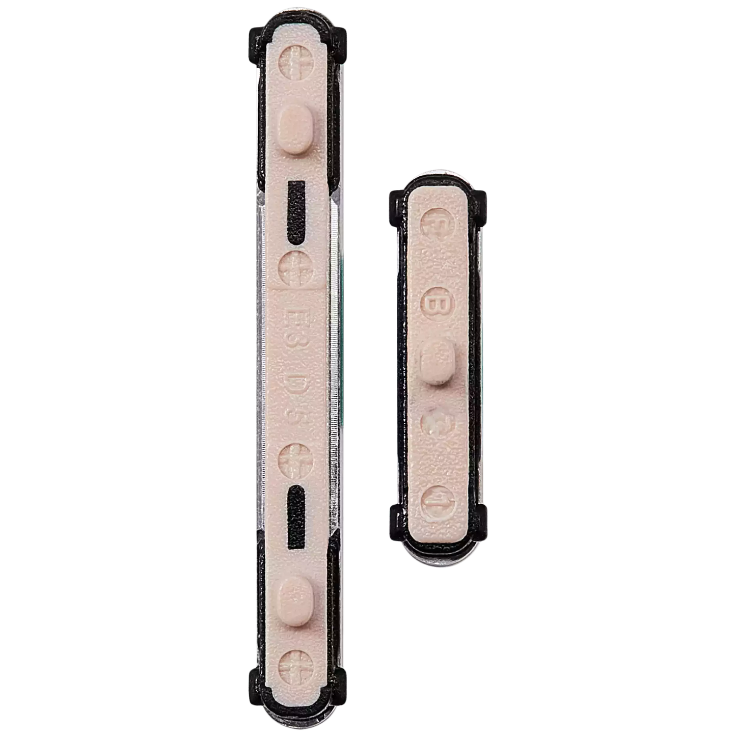 Outer Power Volume Button for Samsung Galaxy S24 5G Jade Green