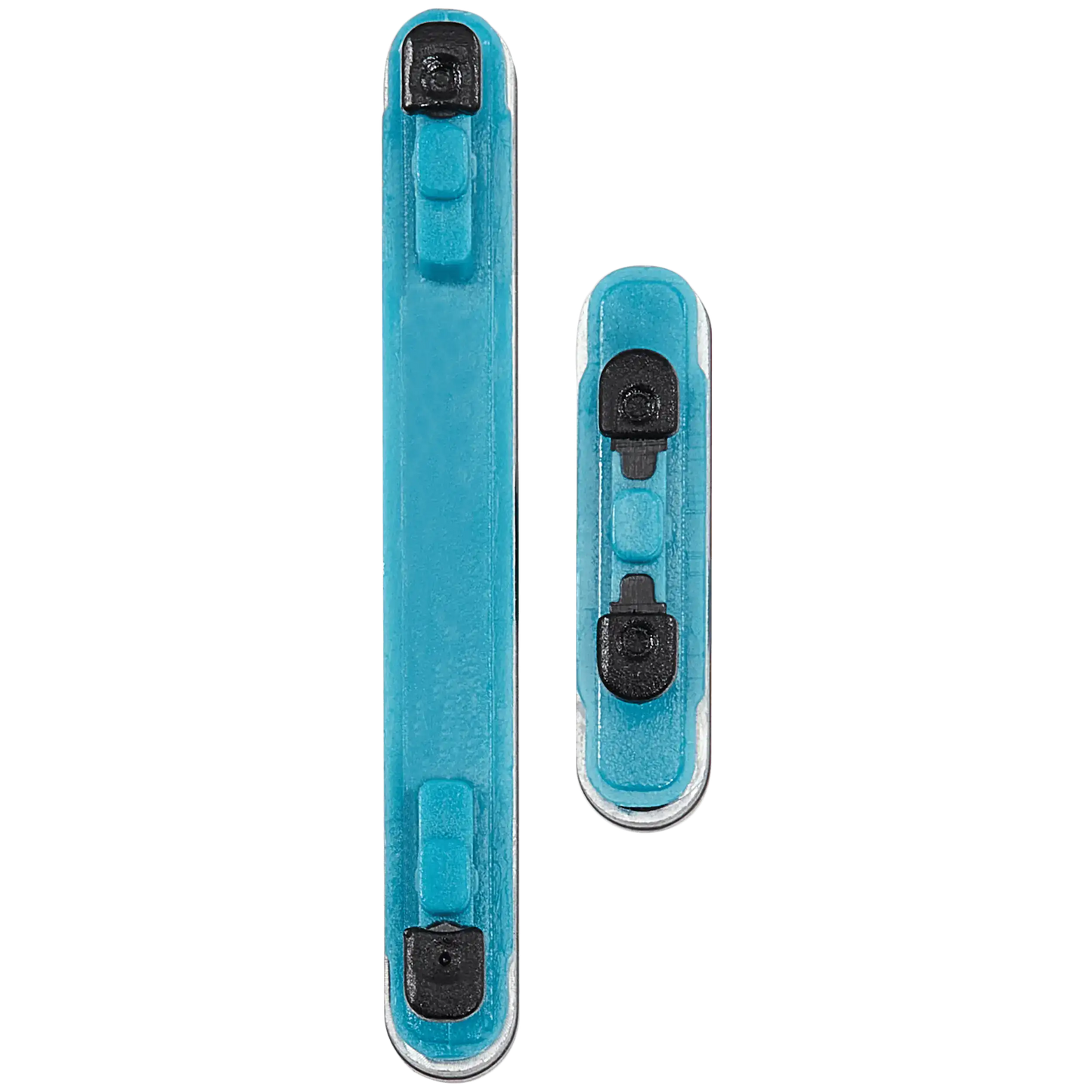 Outer Power Volume Button for Samsung Galaxy S24 FE 5G Graphite