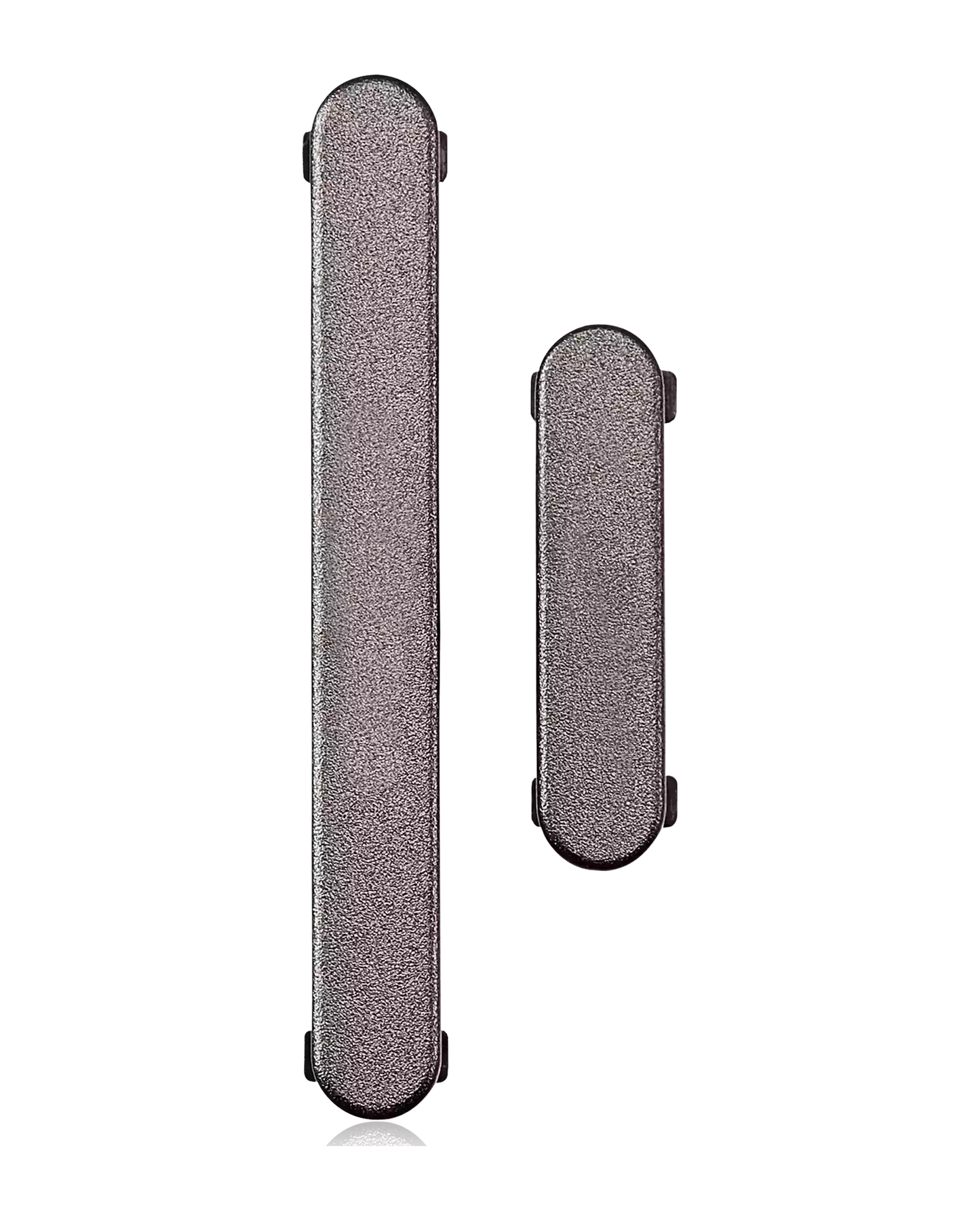 Outer Power Volume Button for Samsung Galaxy S24 Ultra 5G Titanium Black