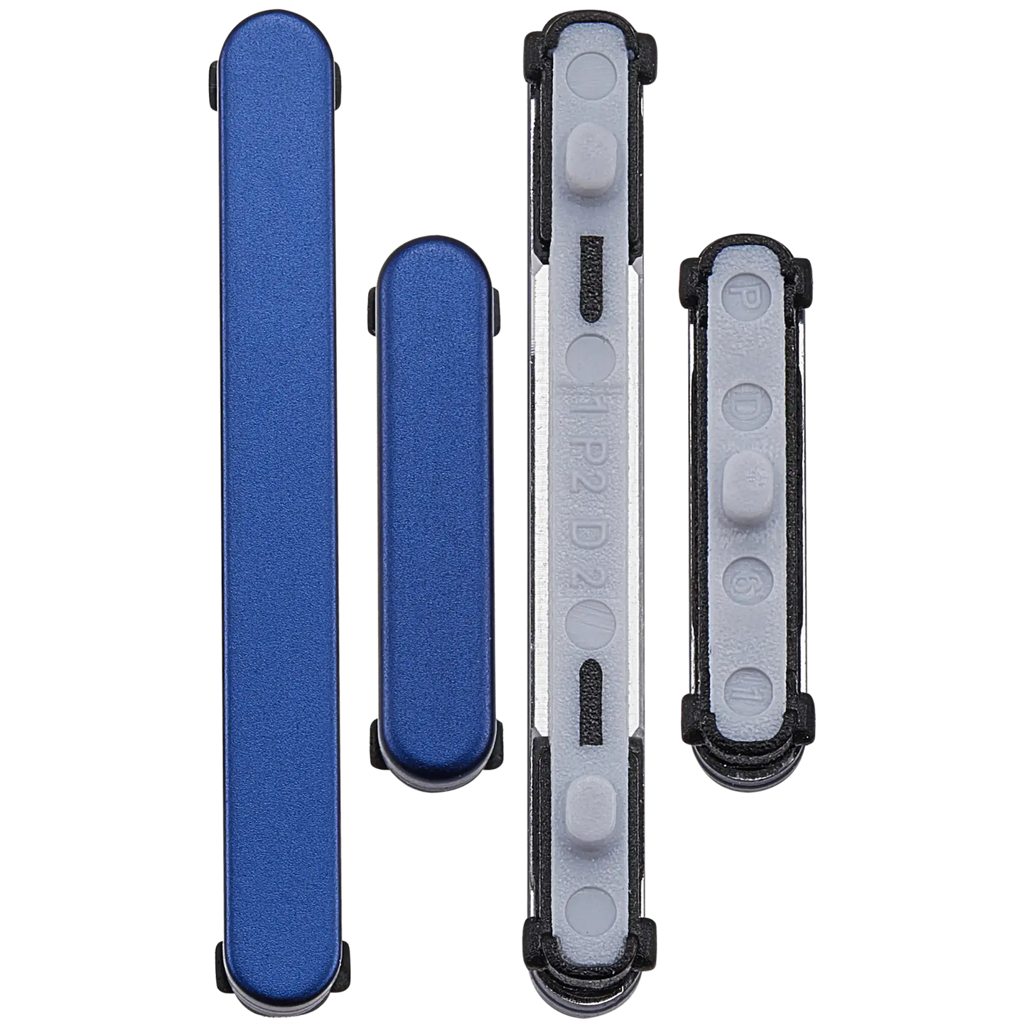 Outer Power Volume Button for Samsung Galaxy S25 5G Navy