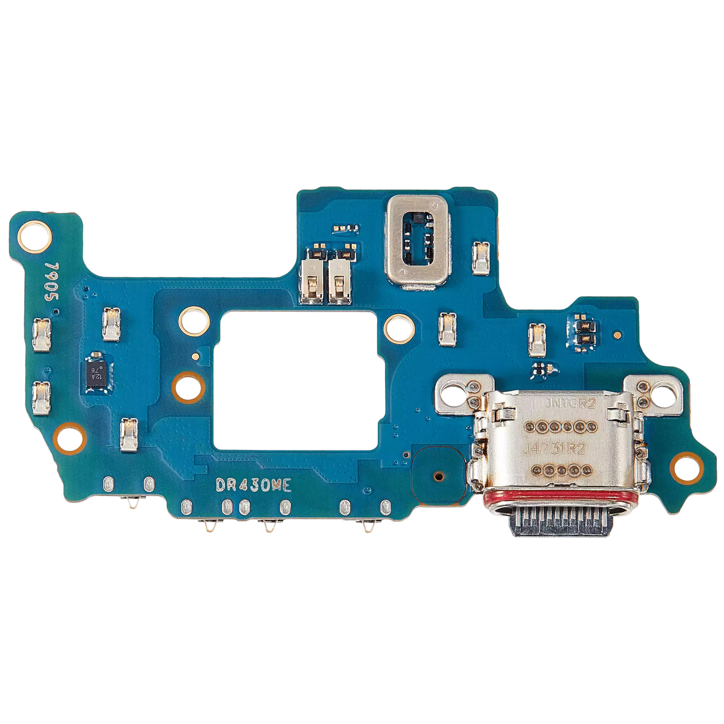 PCB Charging Board Flex for Samsung Galaxy S24 FE 5G