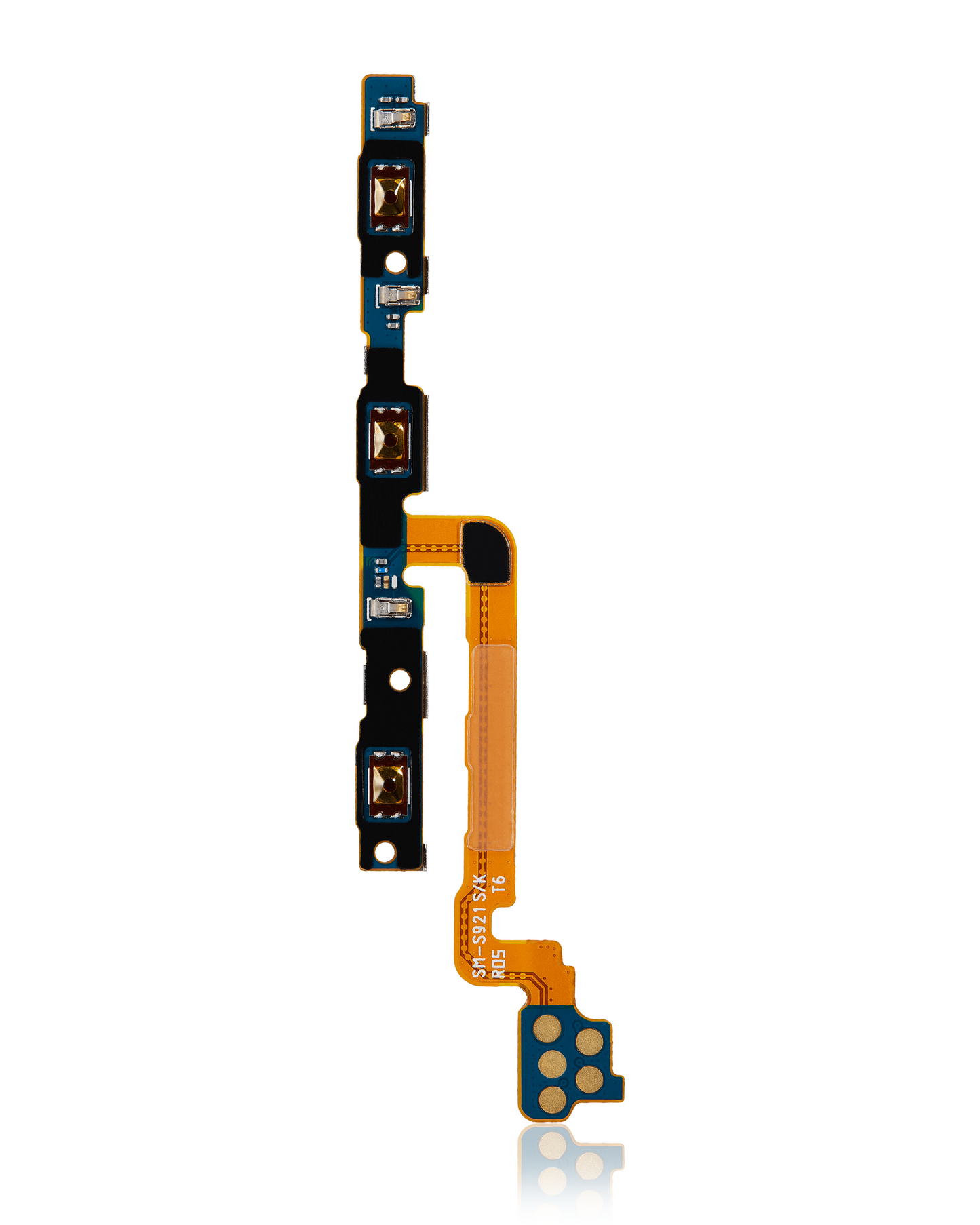 Power On Off Volume Button Flex for Samsung Galaxy S24 5G