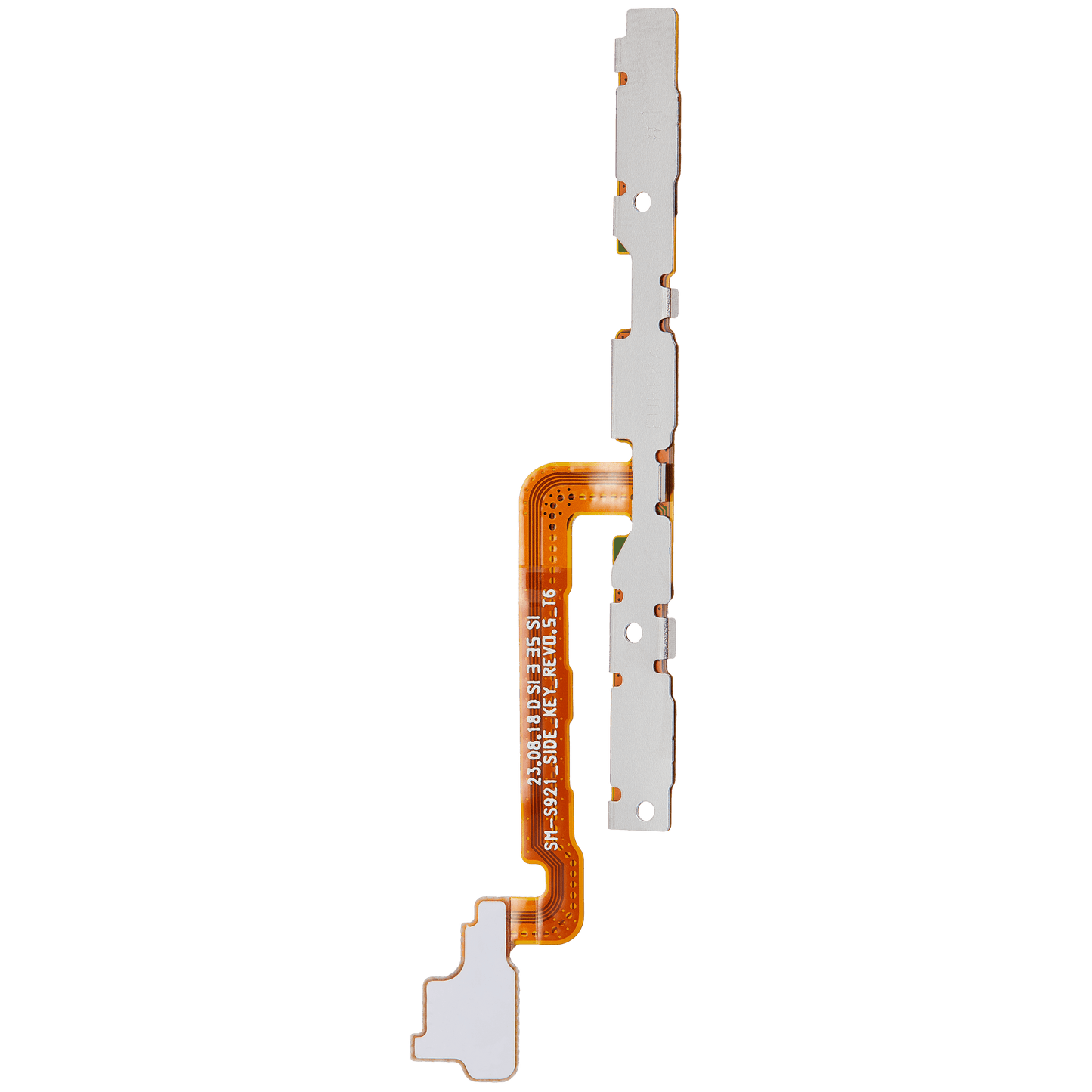 Power On Off Volume Button Flex for Samsung Galaxy S24 5G