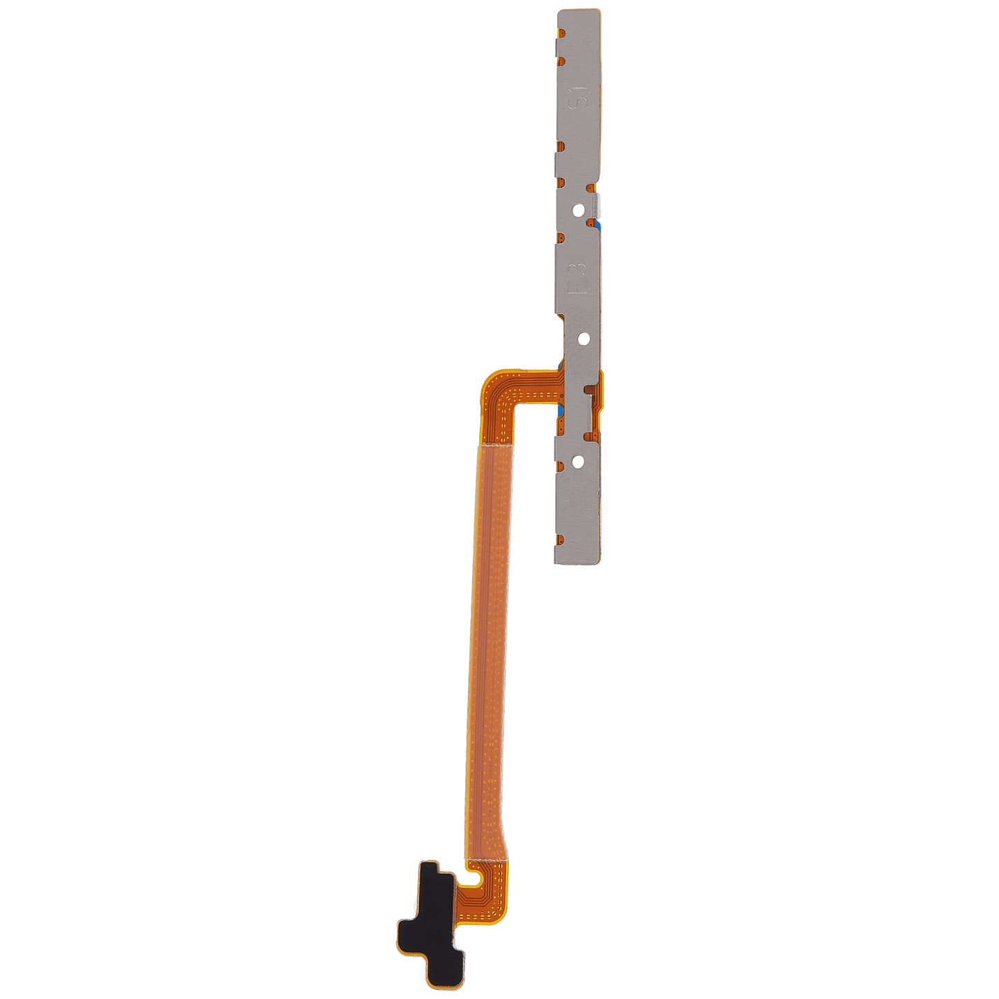 Power On Off Volume Button Flex for Samsung Galaxy S24 Ultra 5G