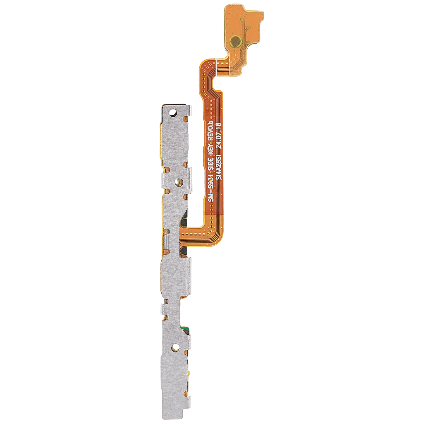 Power On Off Volume Button Flex for Samsung Galaxy S25 5G
