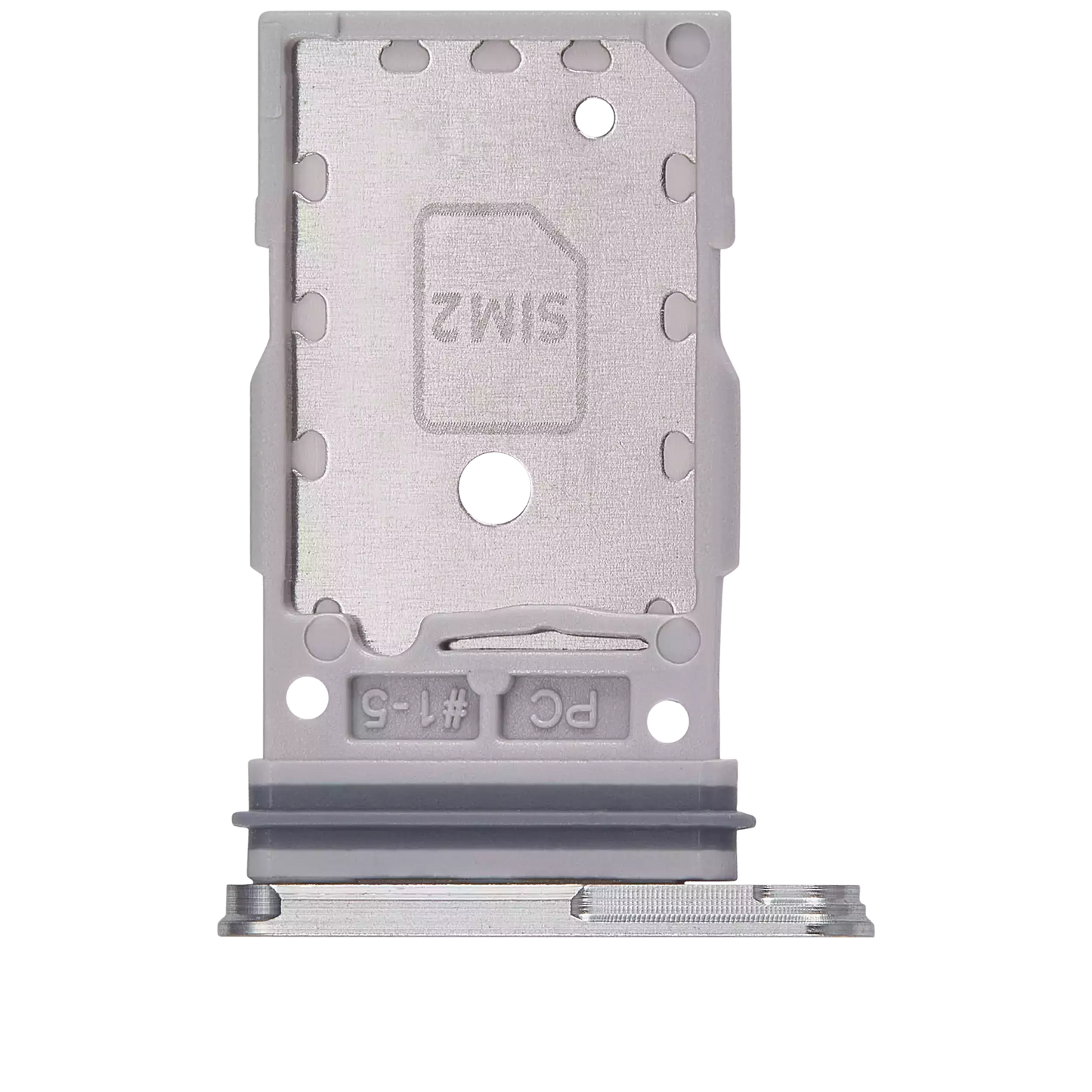 Sim Card Holder Tray for Samsung Galaxy S24 Plus 5G Jade Green