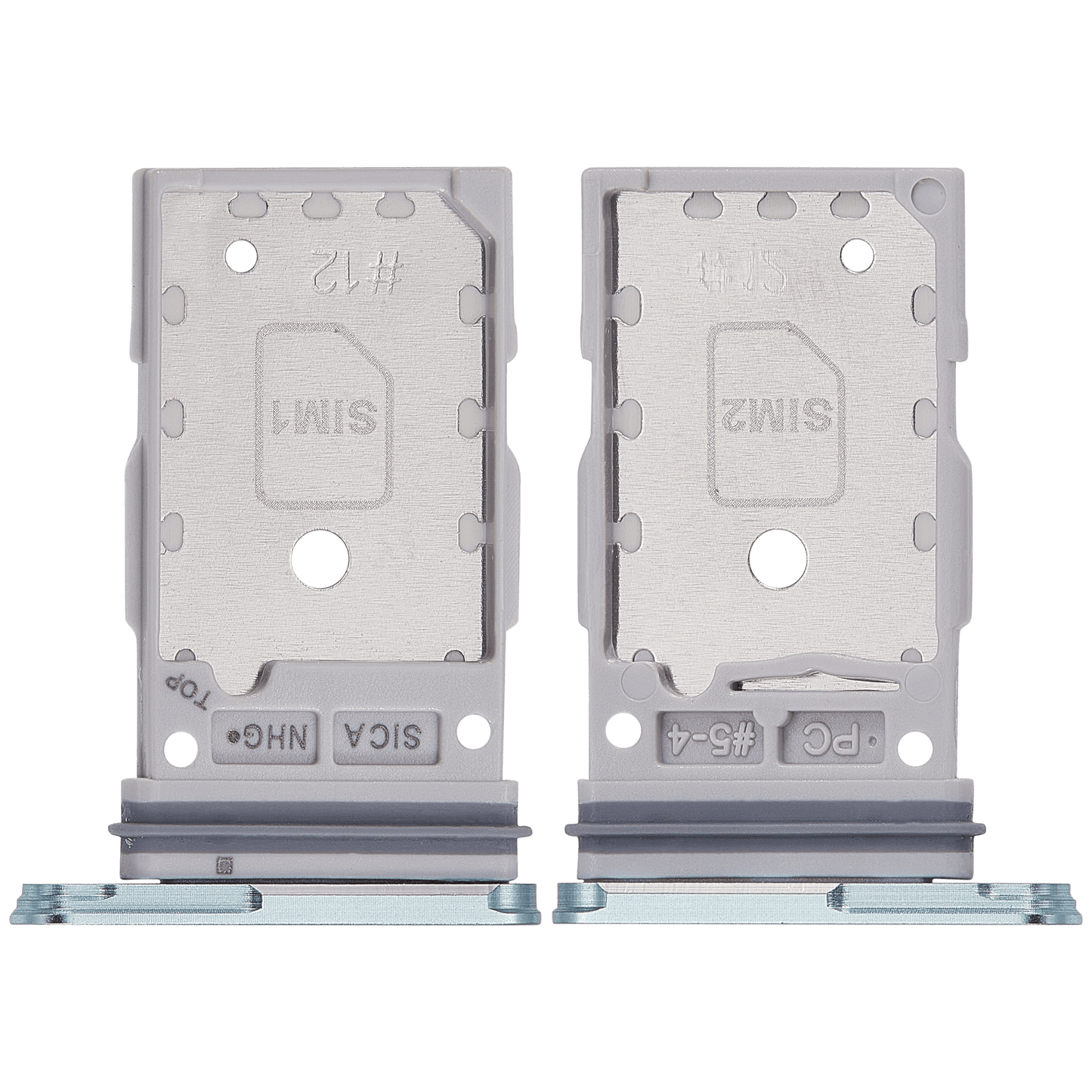Sim Card Holder Tray for Samsung Galaxy S25 5G Mint